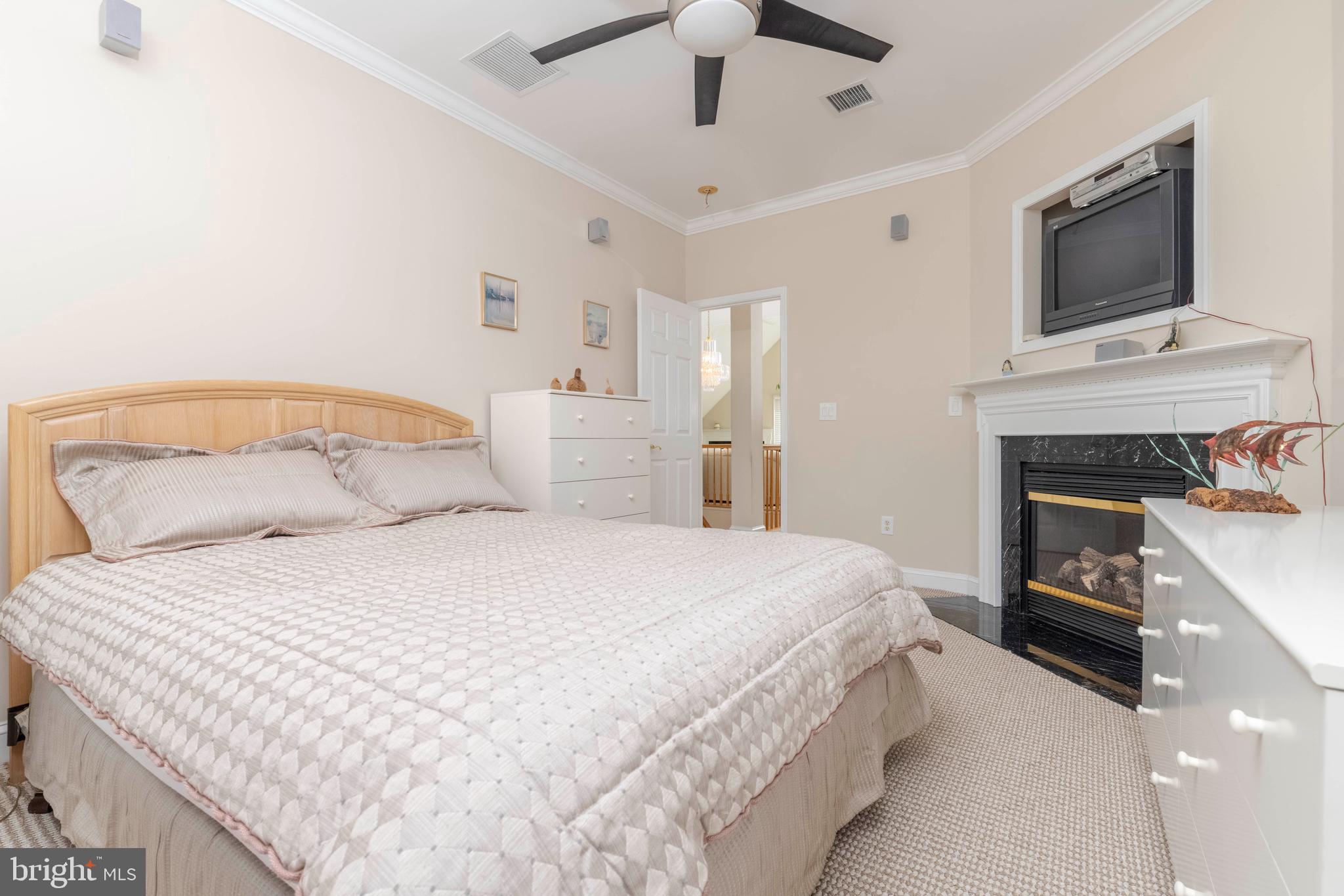 PENWOOD TERRACE - Residential