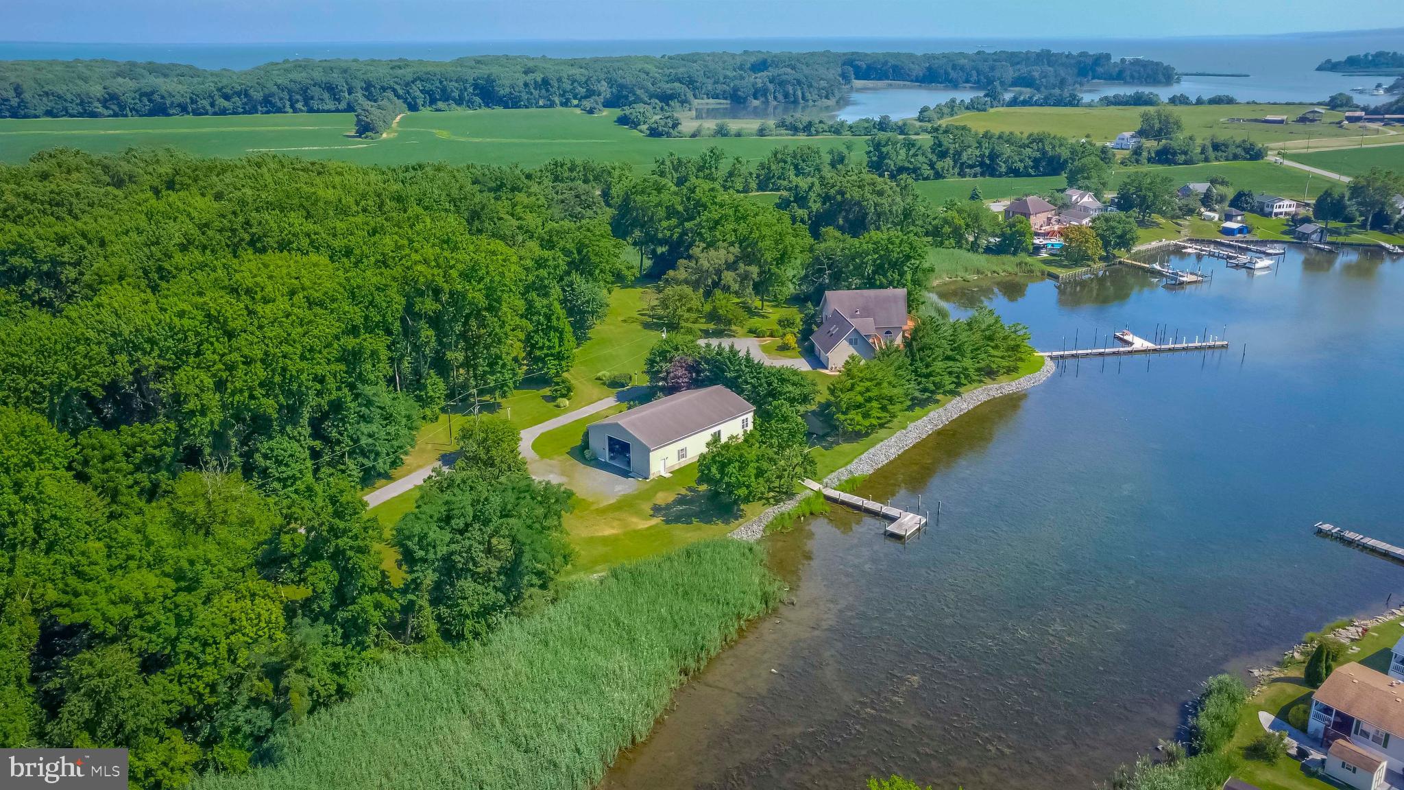 PENWOOD TERRACE - Residential