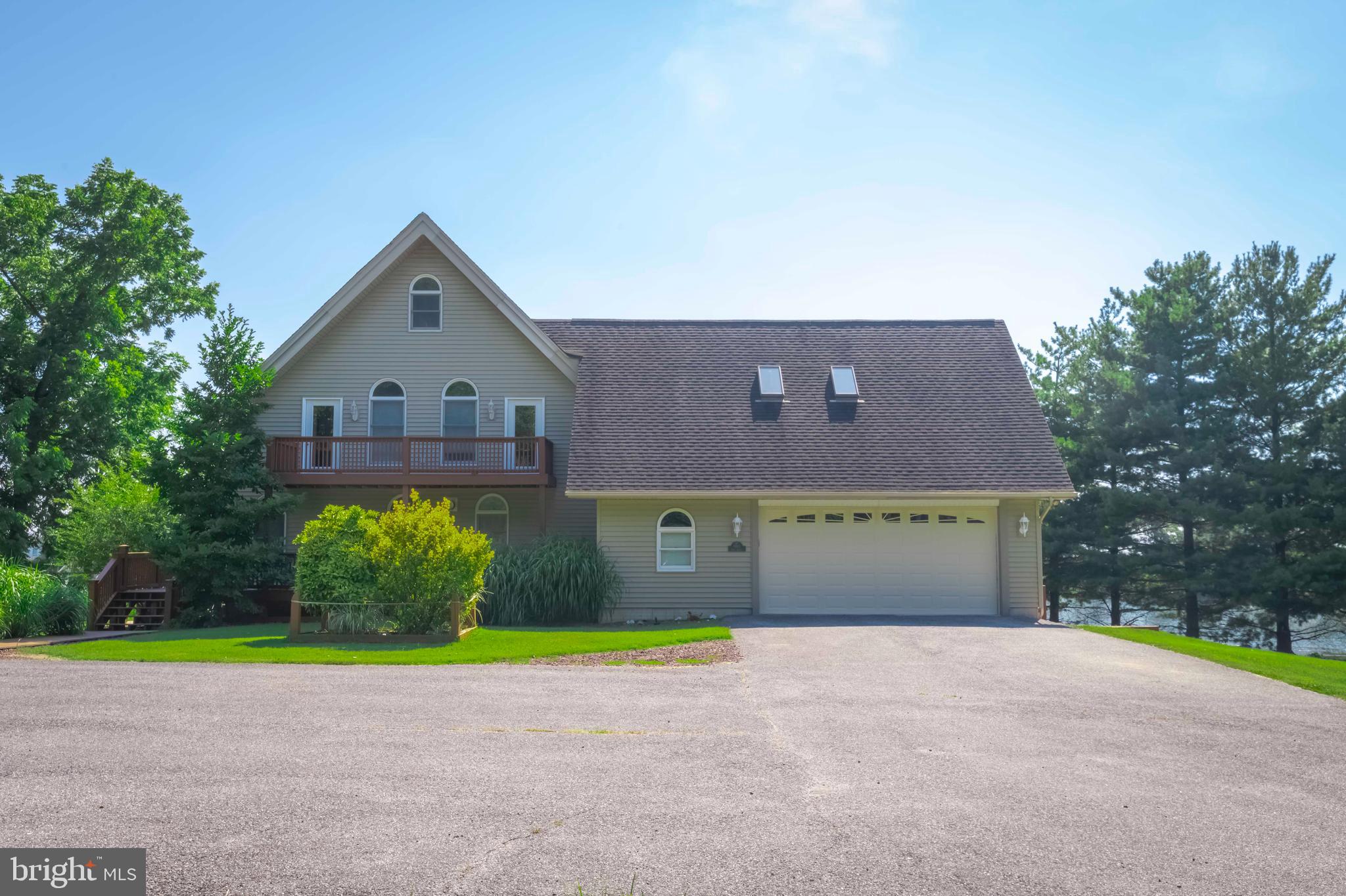 PENWOOD TERRACE - Residential