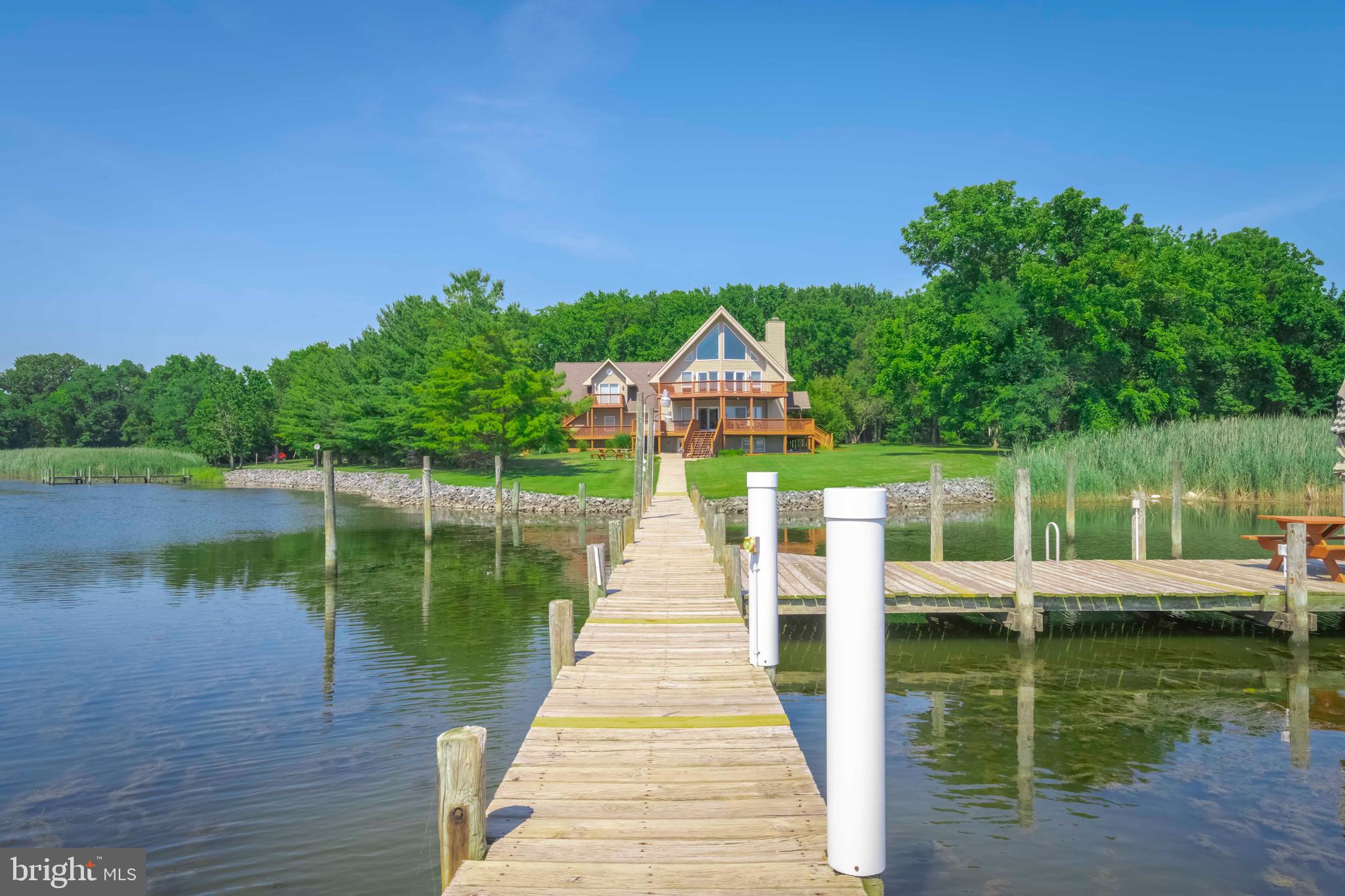 PENWOOD TERRACE - Residential
