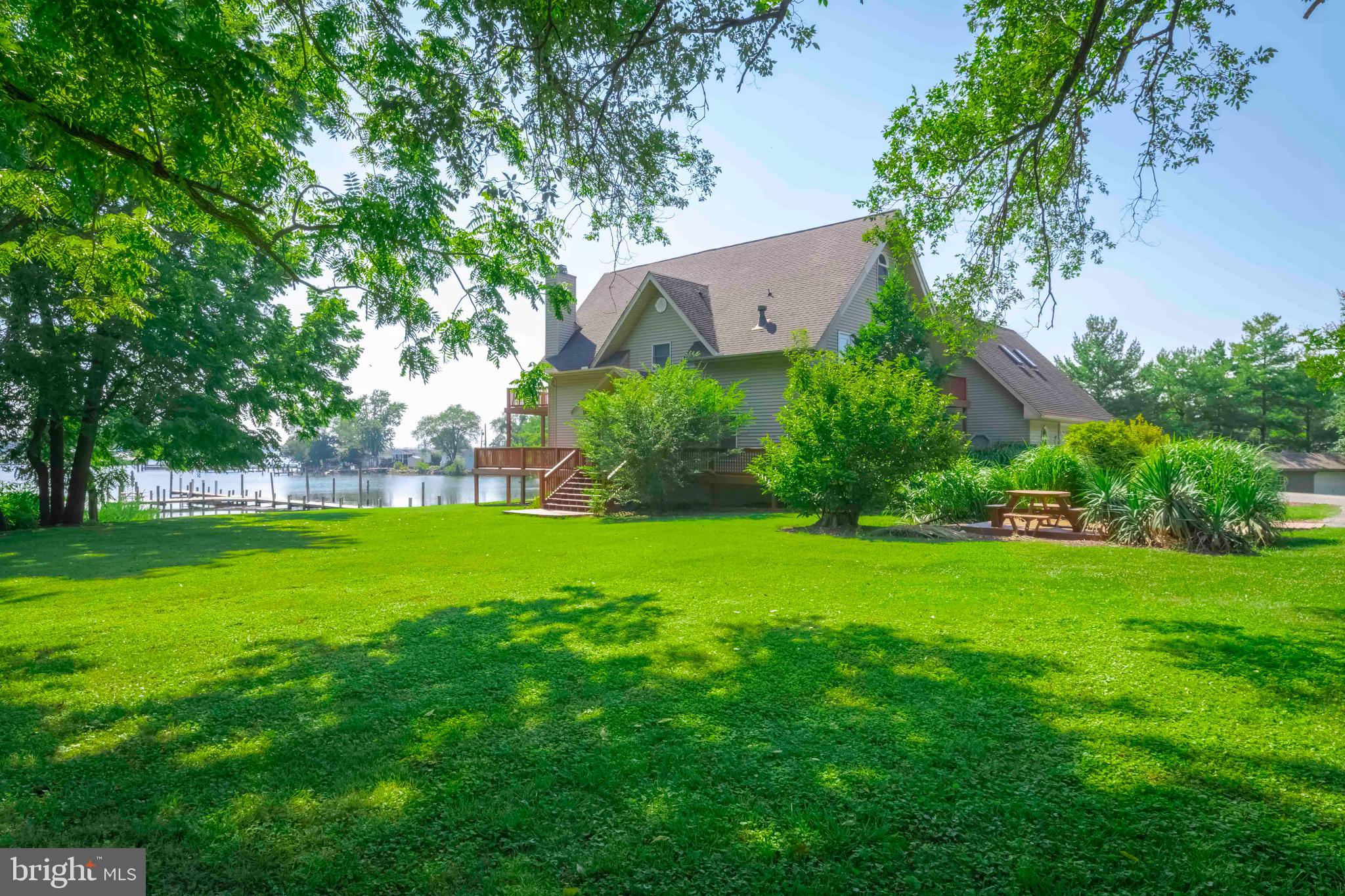 PENWOOD TERRACE - Residential