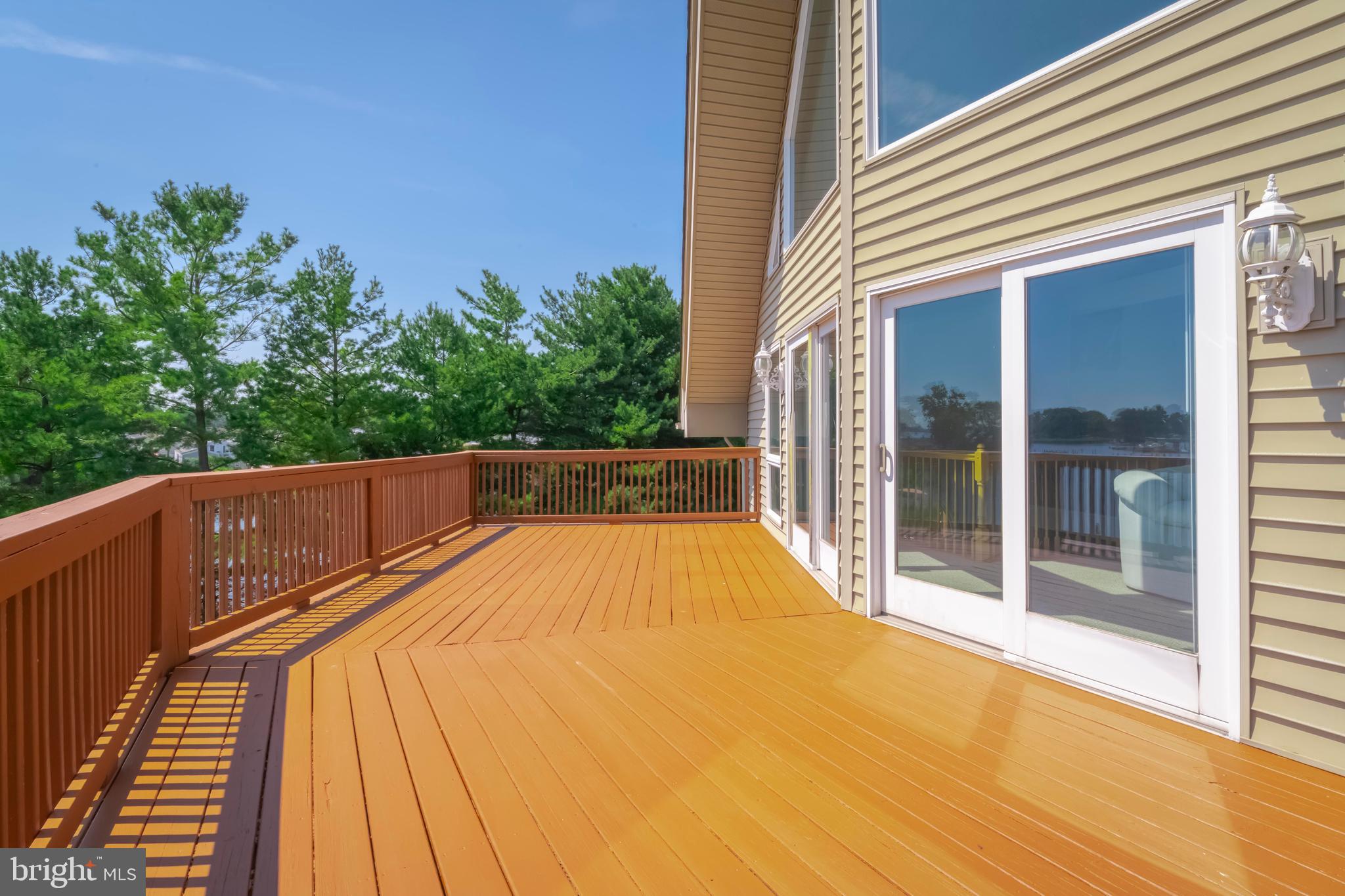 PENWOOD TERRACE - Residential