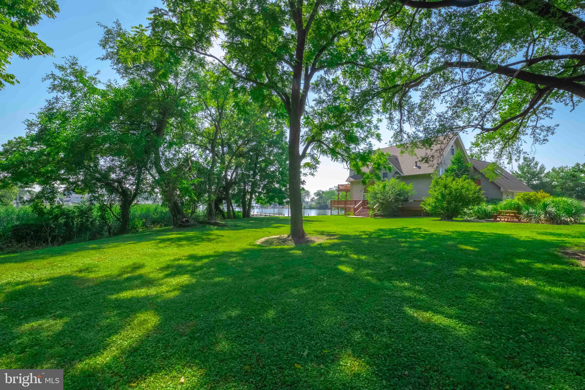 PENWOOD TERRACE - Residential