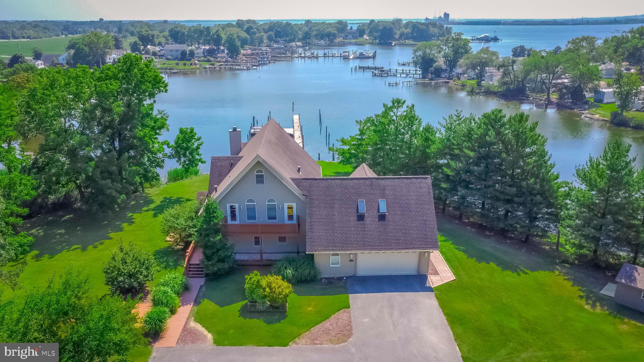 PENWOOD TERRACE - Residential