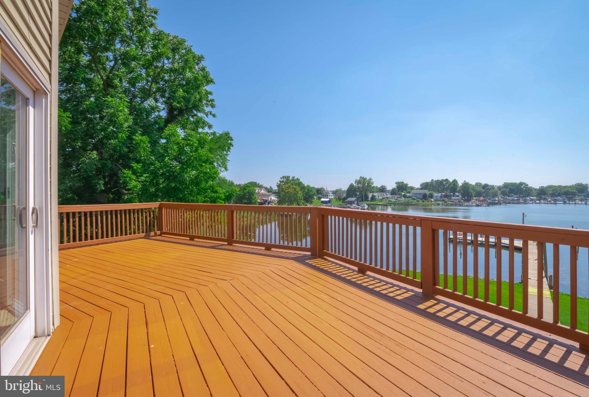 PENWOOD TERRACE - Residential