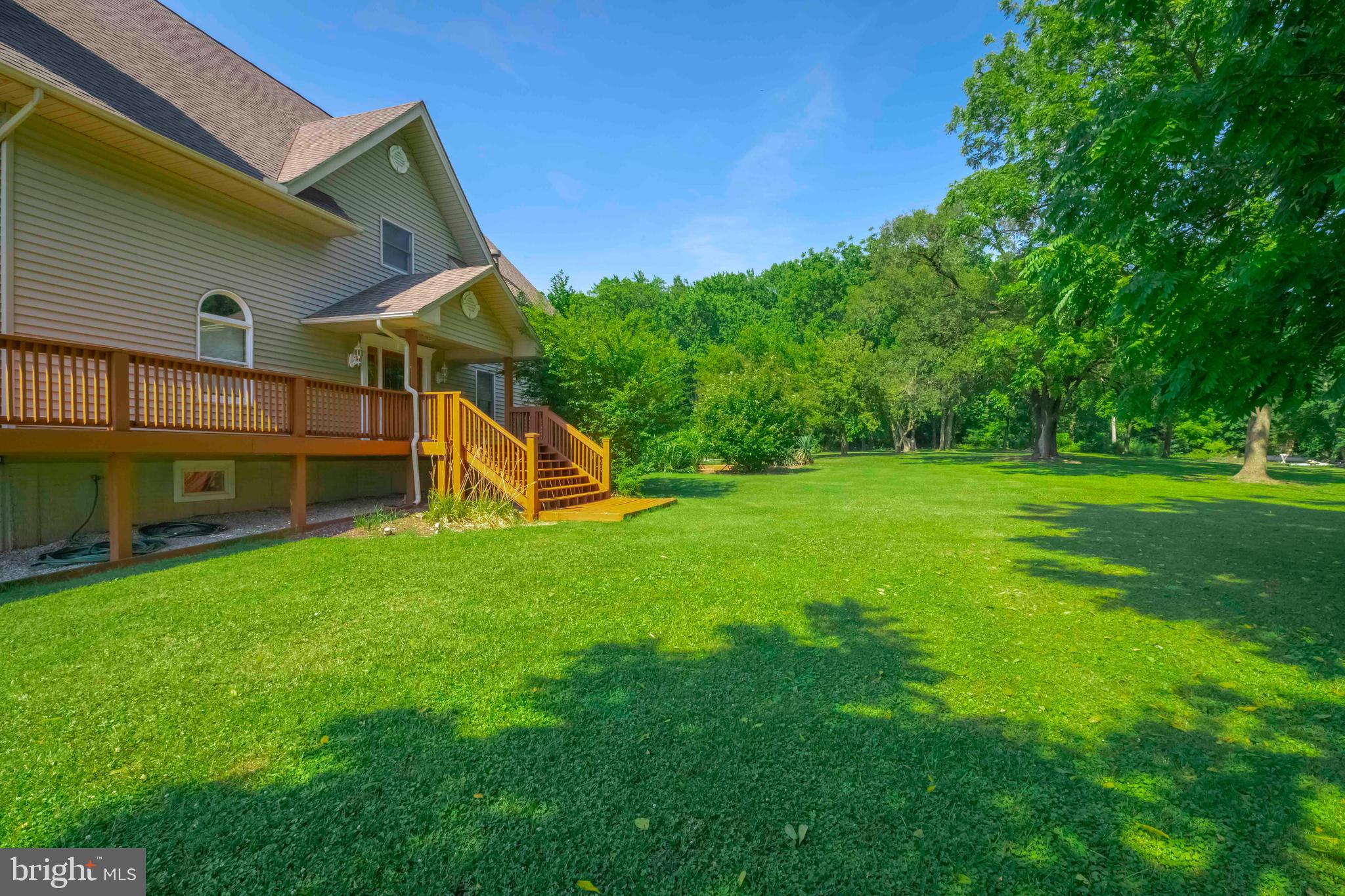 PENWOOD TERRACE - Residential