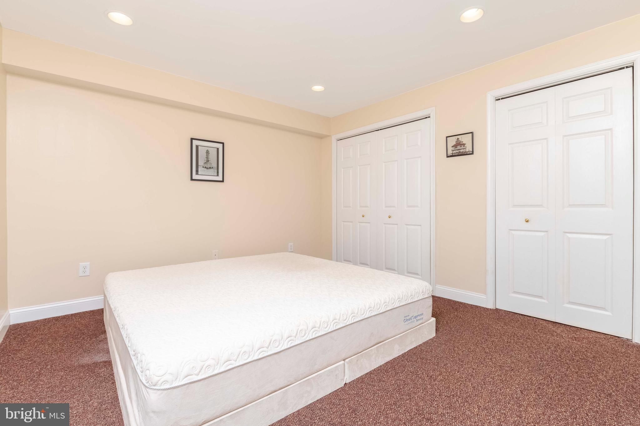 PENWOOD TERRACE - Residential