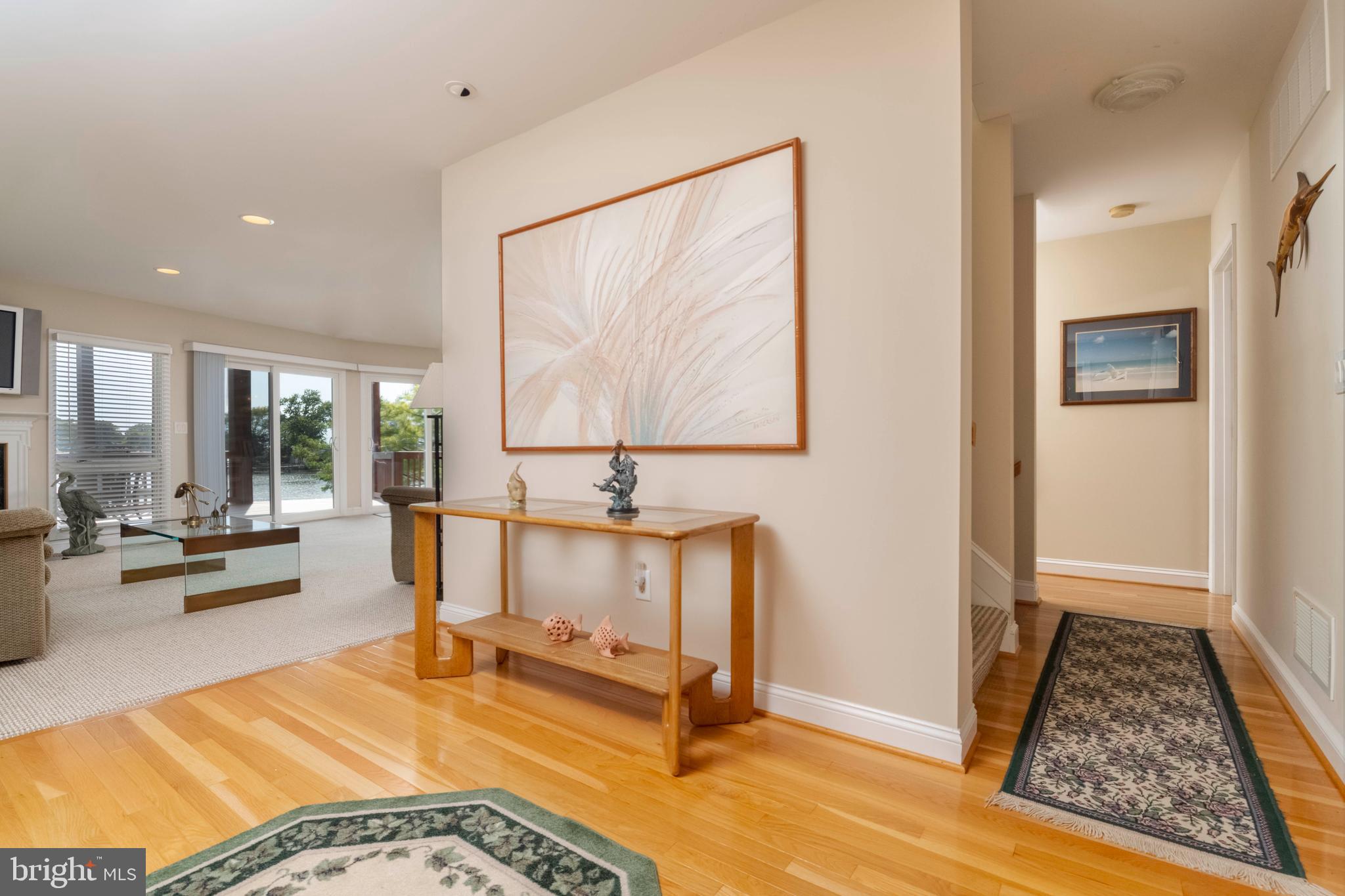 PENWOOD TERRACE - Residential