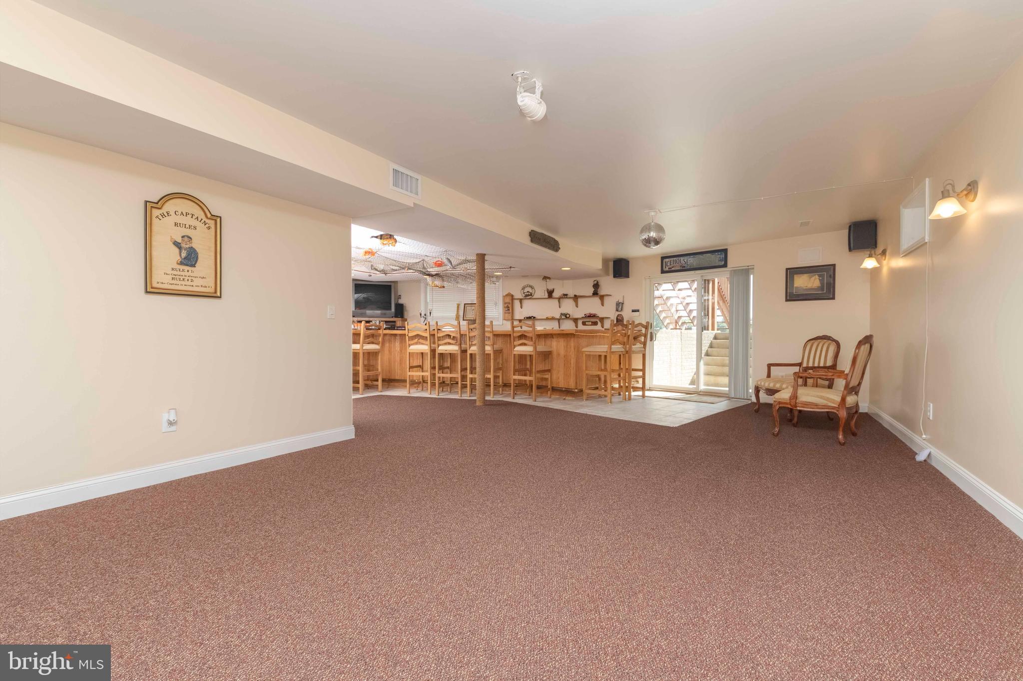 PENWOOD TERRACE - Residential