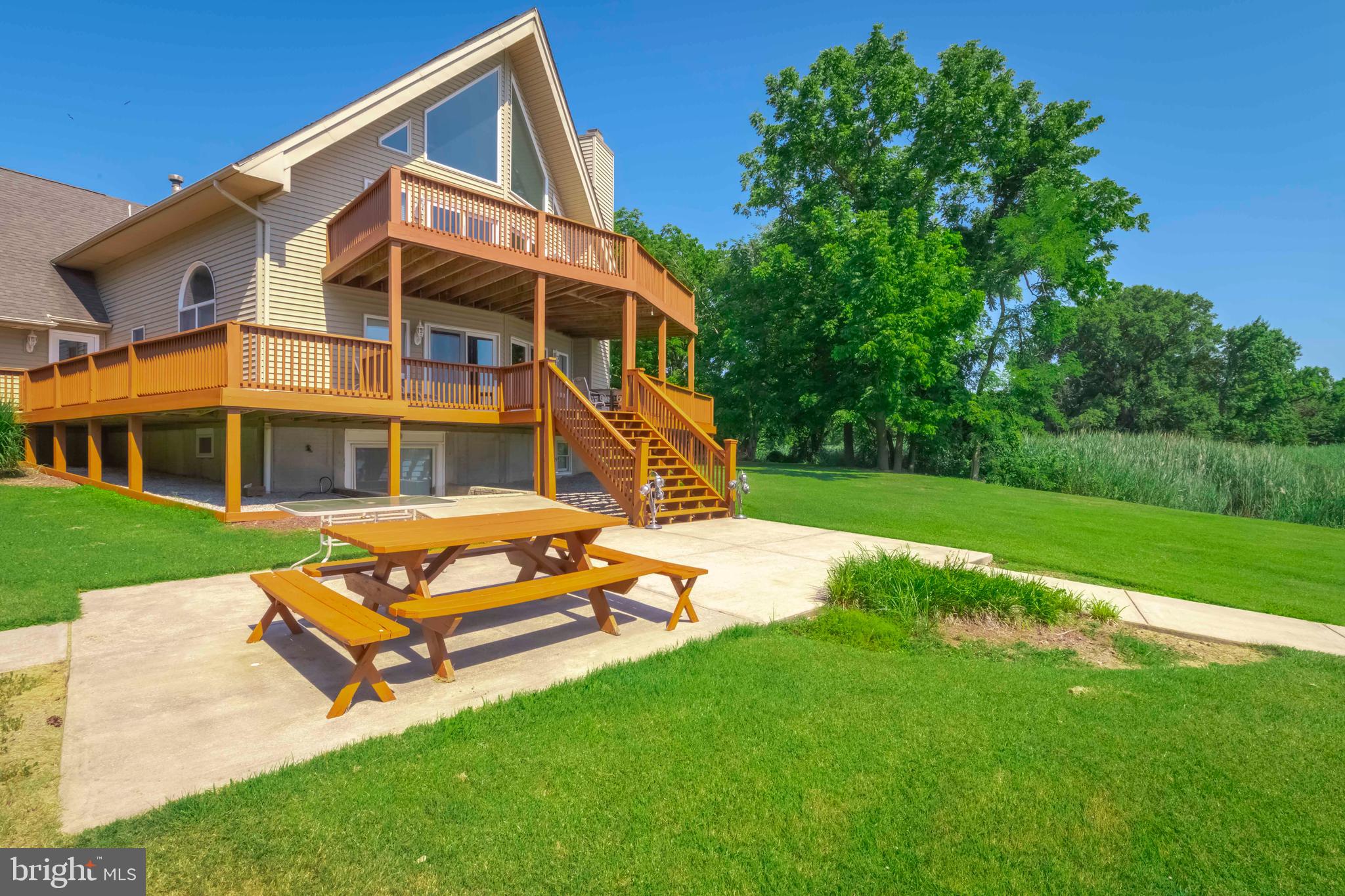 PENWOOD TERRACE - Residential