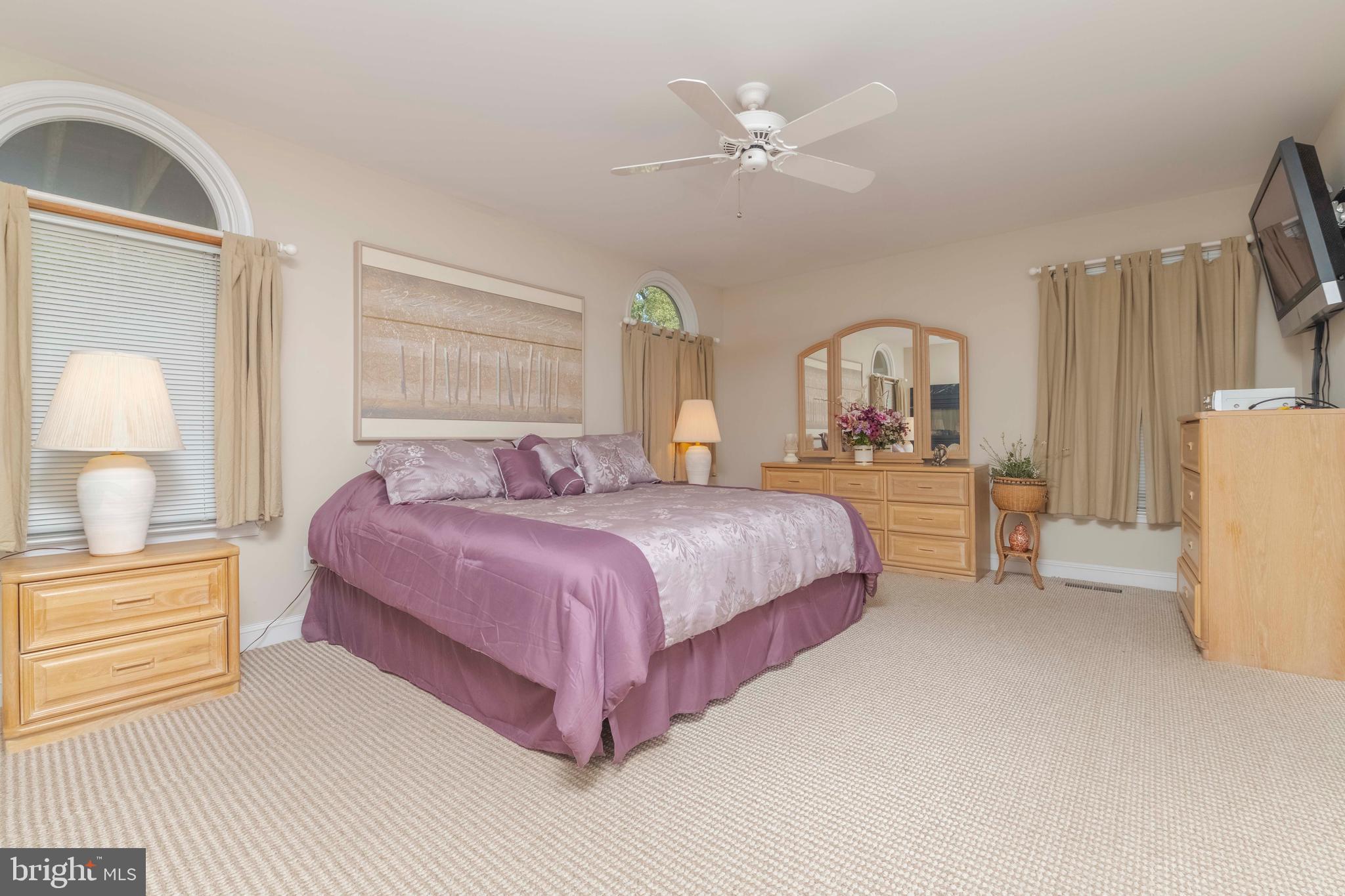 PENWOOD TERRACE - Residential