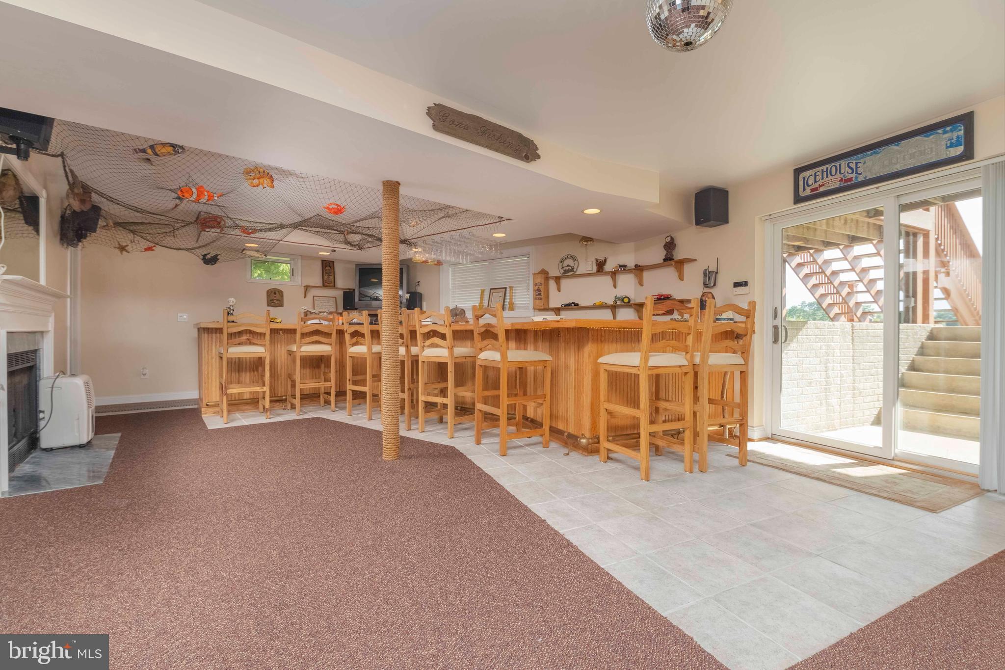 PENWOOD TERRACE - Residential