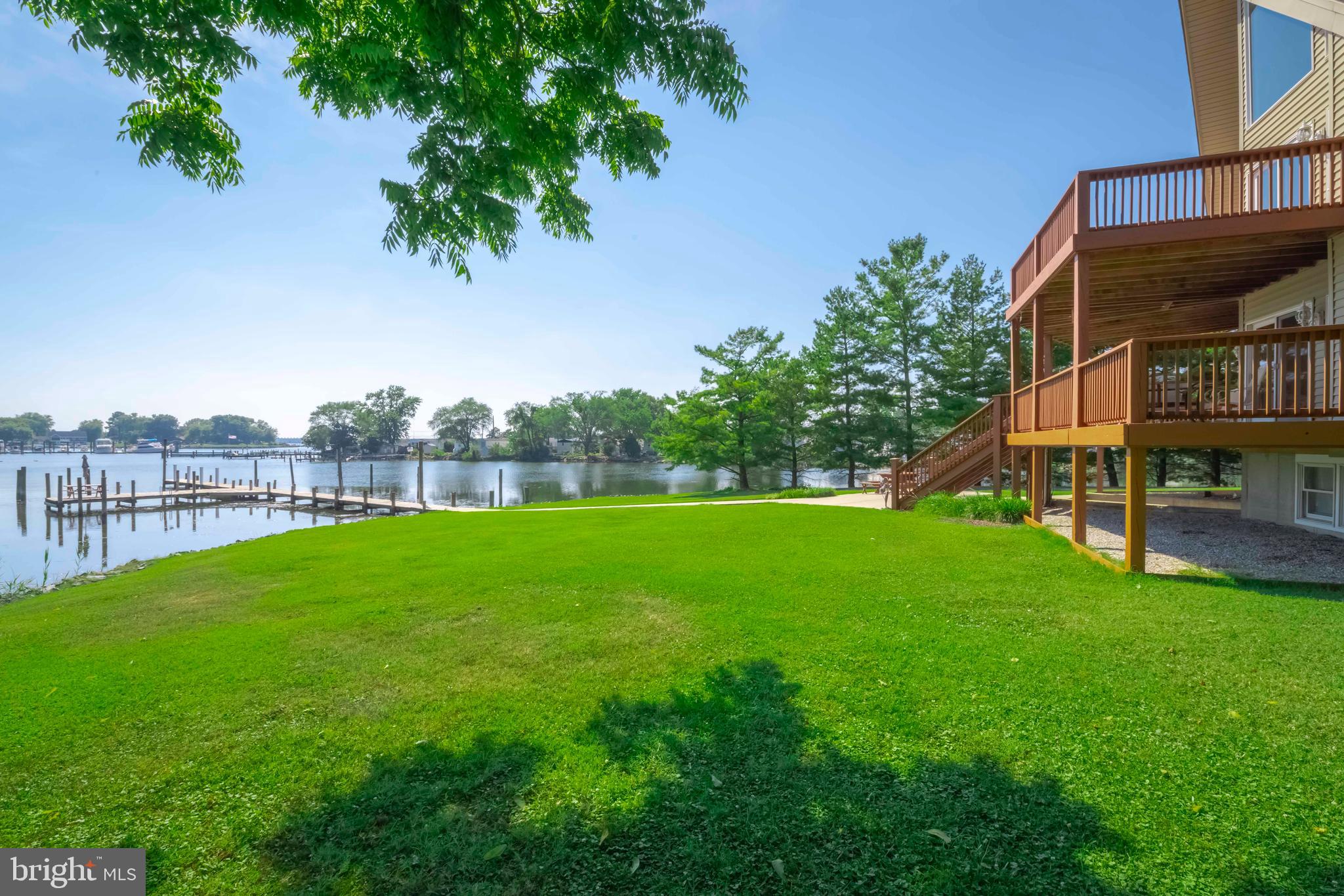 PENWOOD TERRACE - Residential