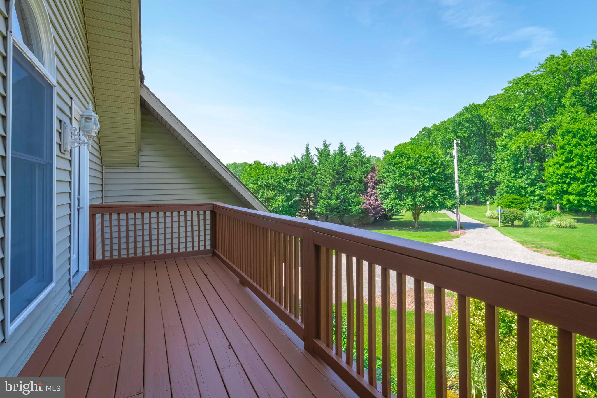 PENWOOD TERRACE - Residential