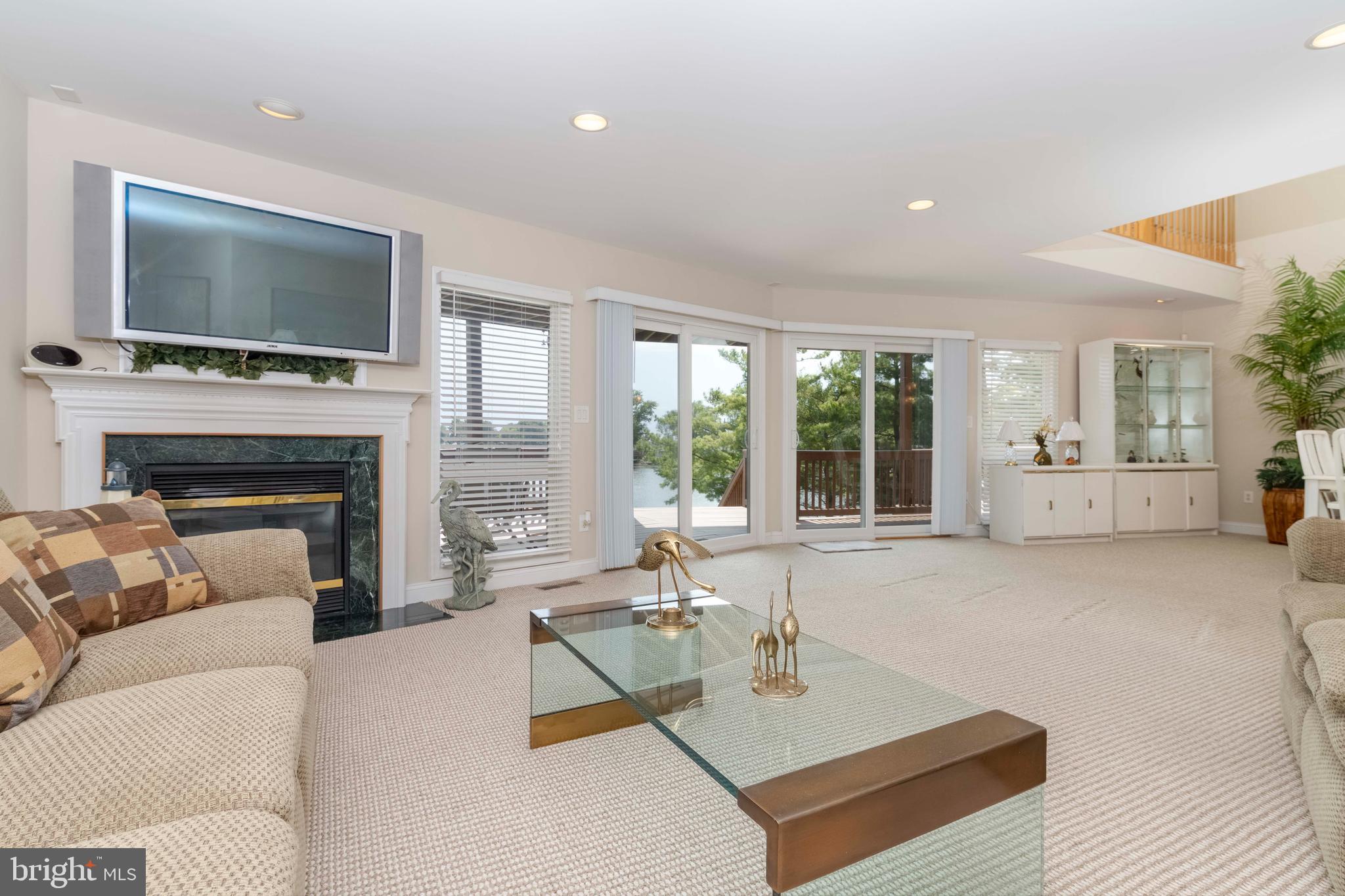 PENWOOD TERRACE - Residential