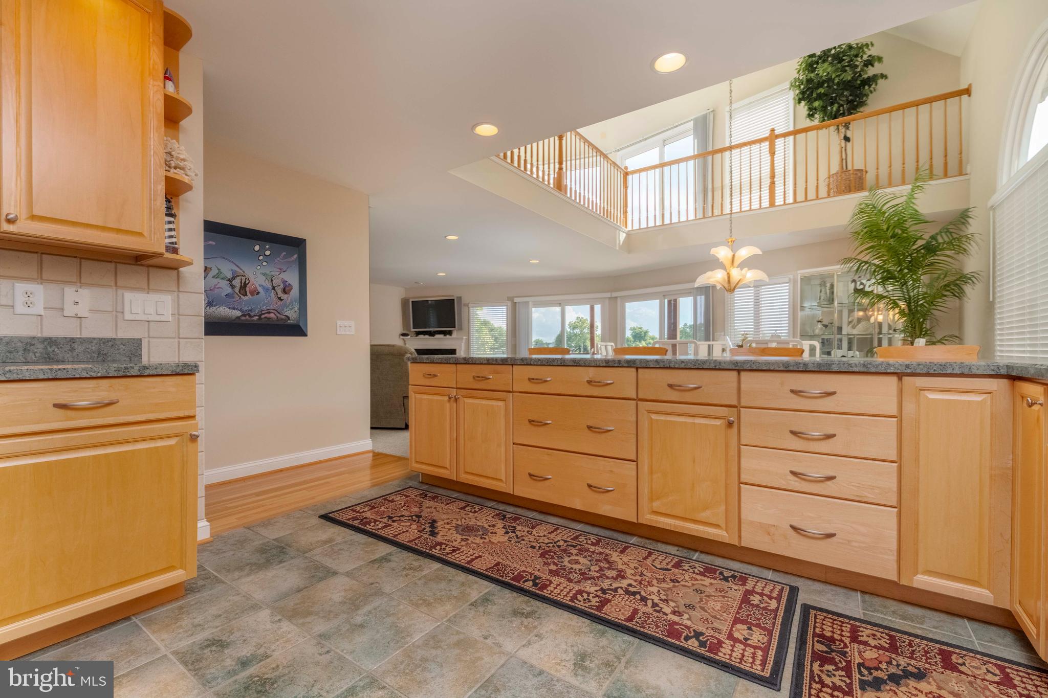 PENWOOD TERRACE - Residential