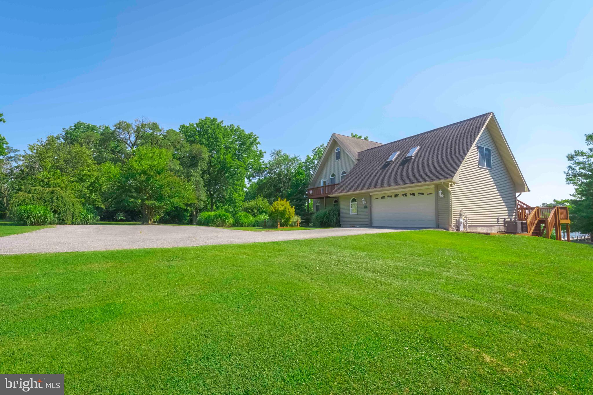 PENWOOD TERRACE - Residential