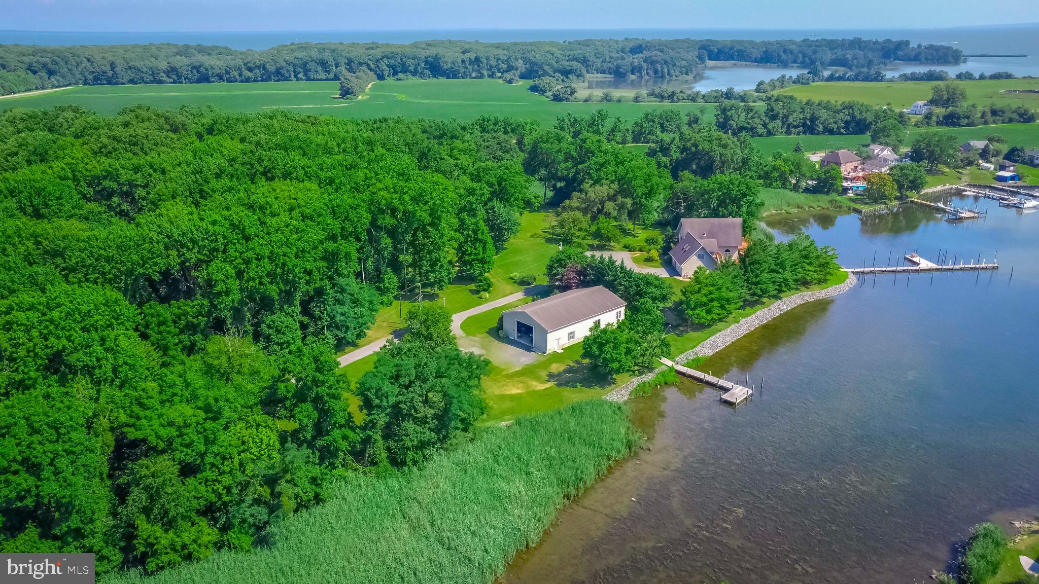 PENWOOD TERRACE - Residential