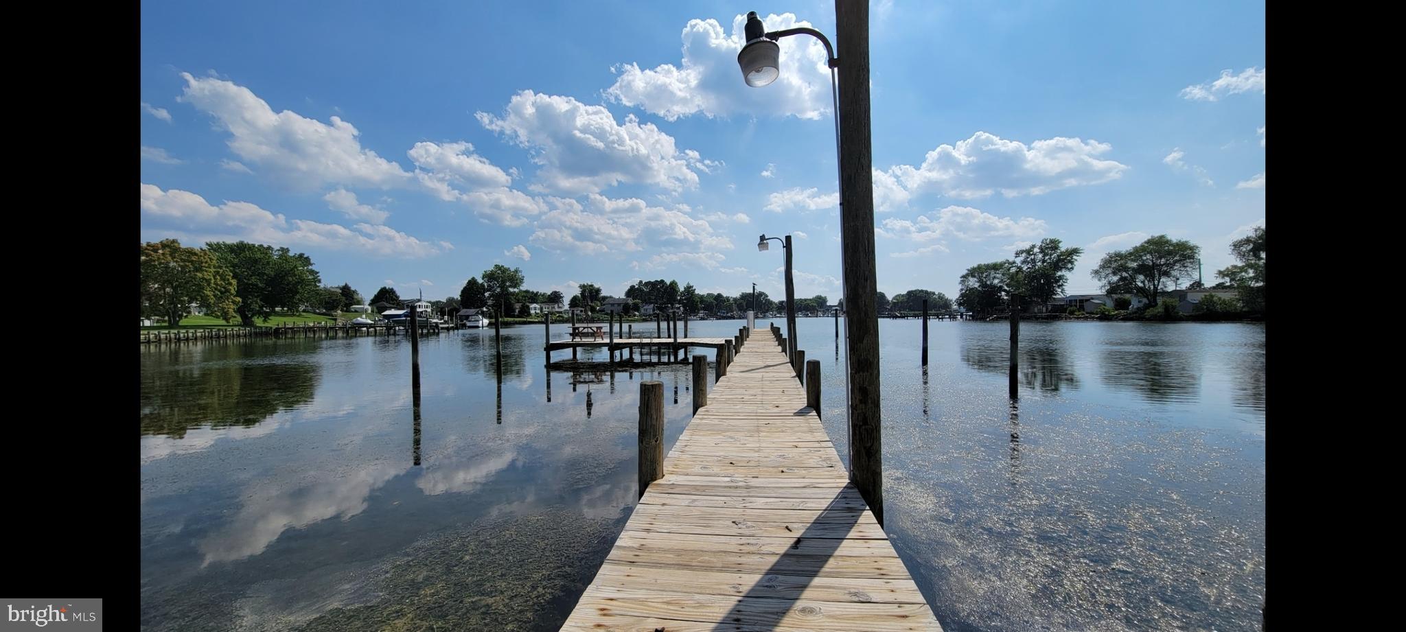 PENWOOD TERRACE - Residential