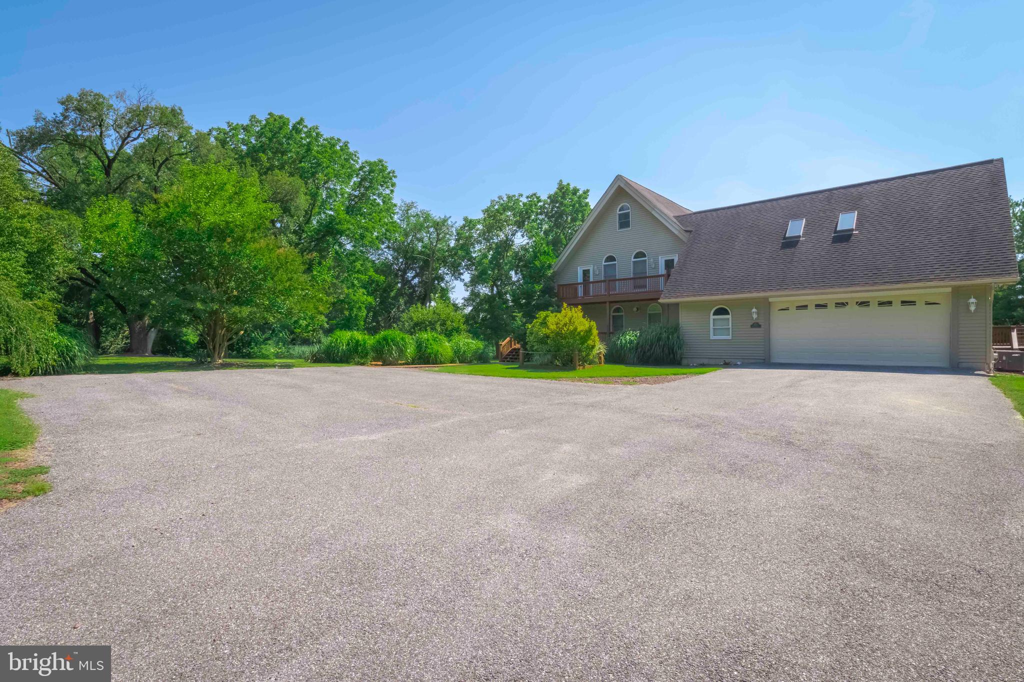 PENWOOD TERRACE - Residential