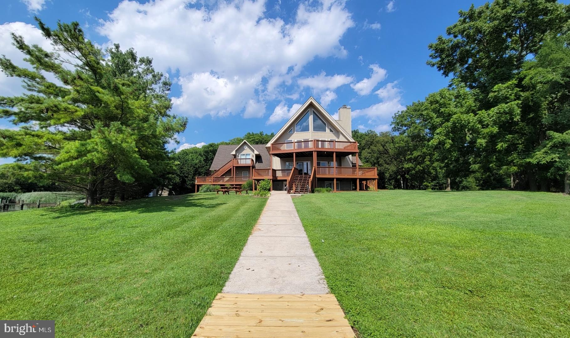 PENWOOD TERRACE - Residential