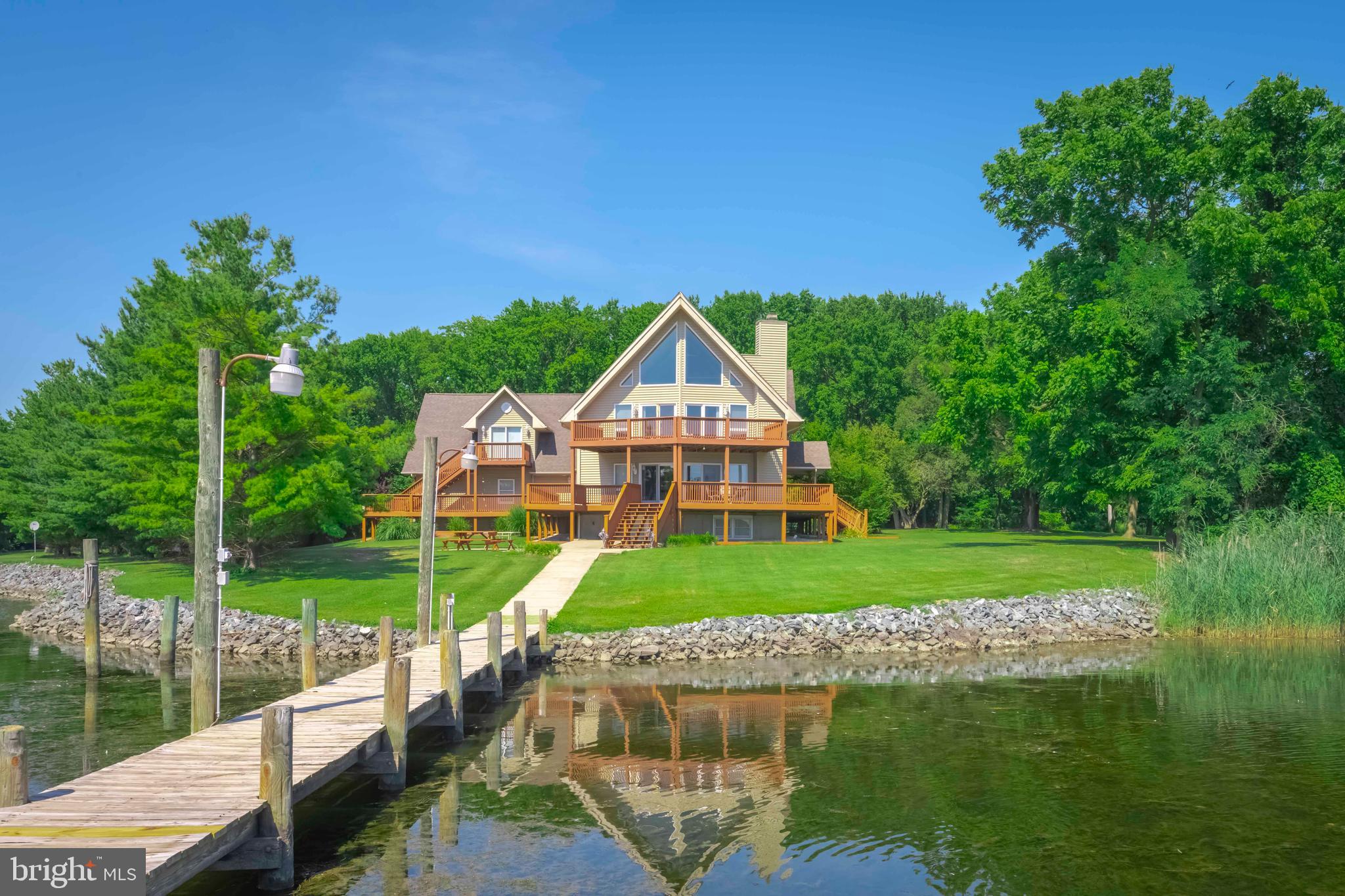PENWOOD TERRACE - Residential