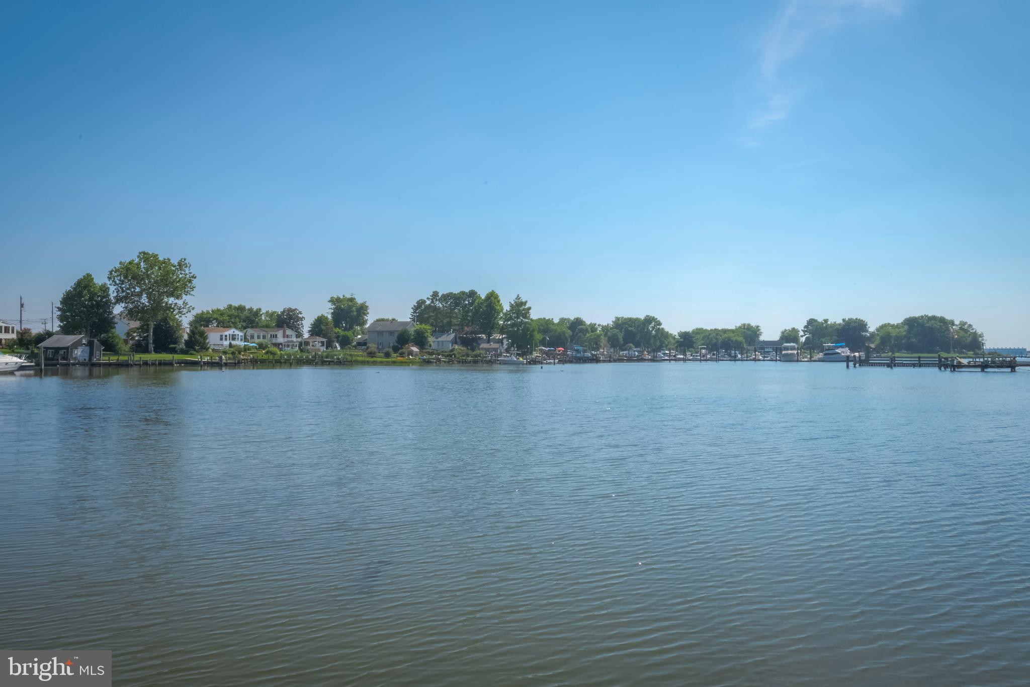 PENWOOD TERRACE - Residential