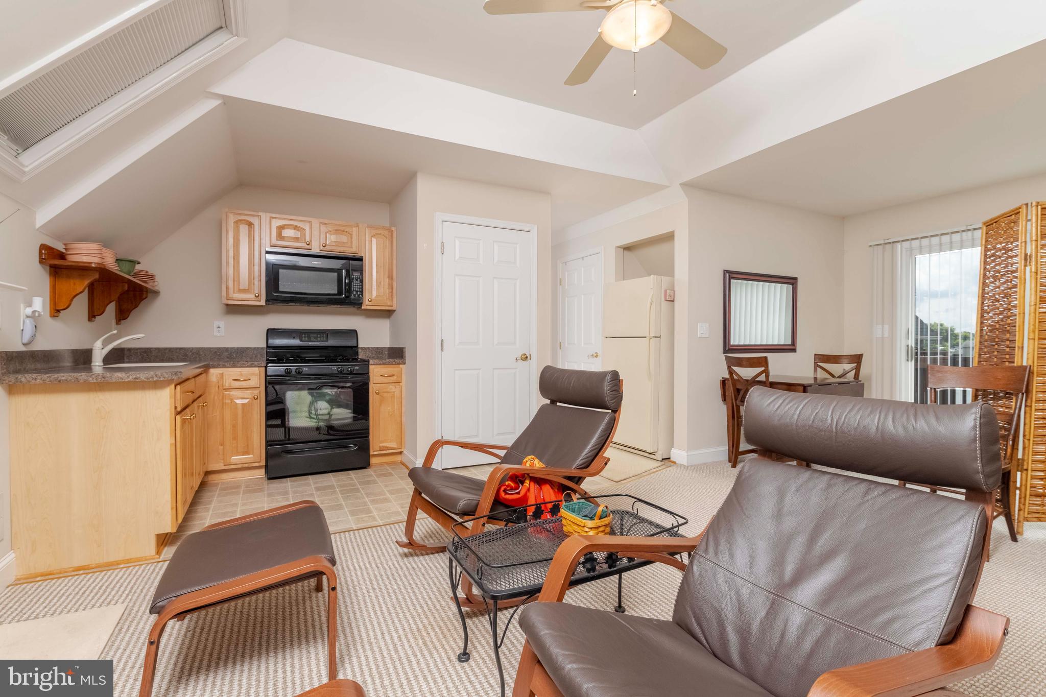 PENWOOD TERRACE - Residential