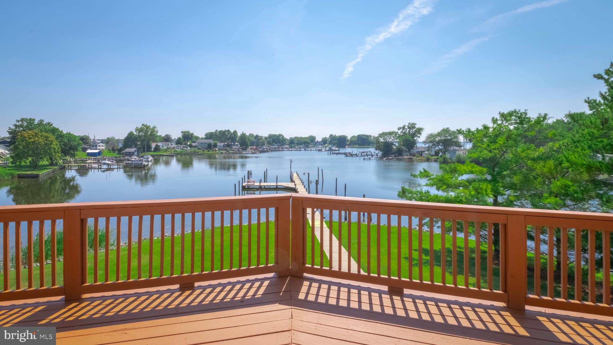 PENWOOD TERRACE - Residential