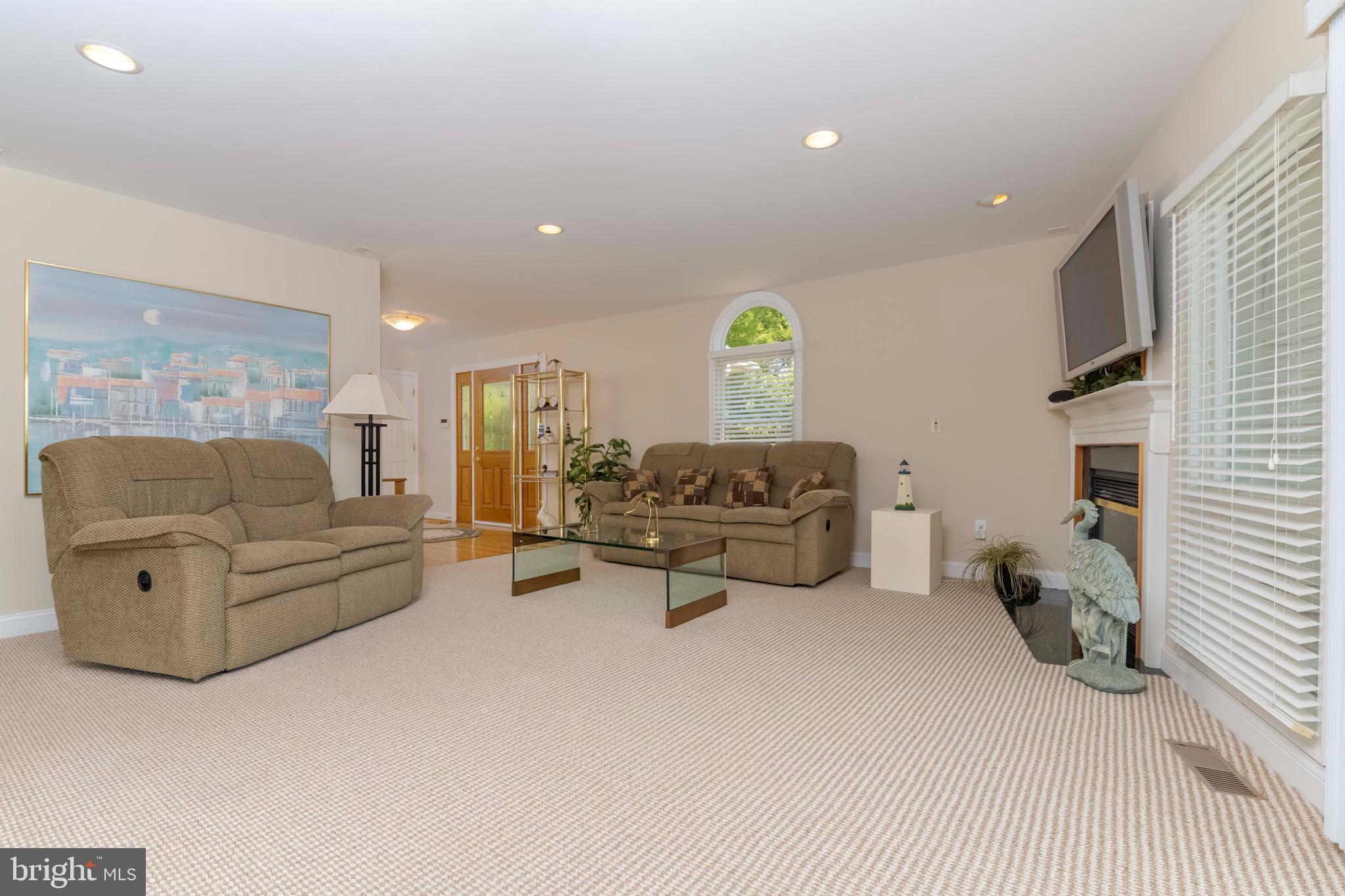 PENWOOD TERRACE - Residential