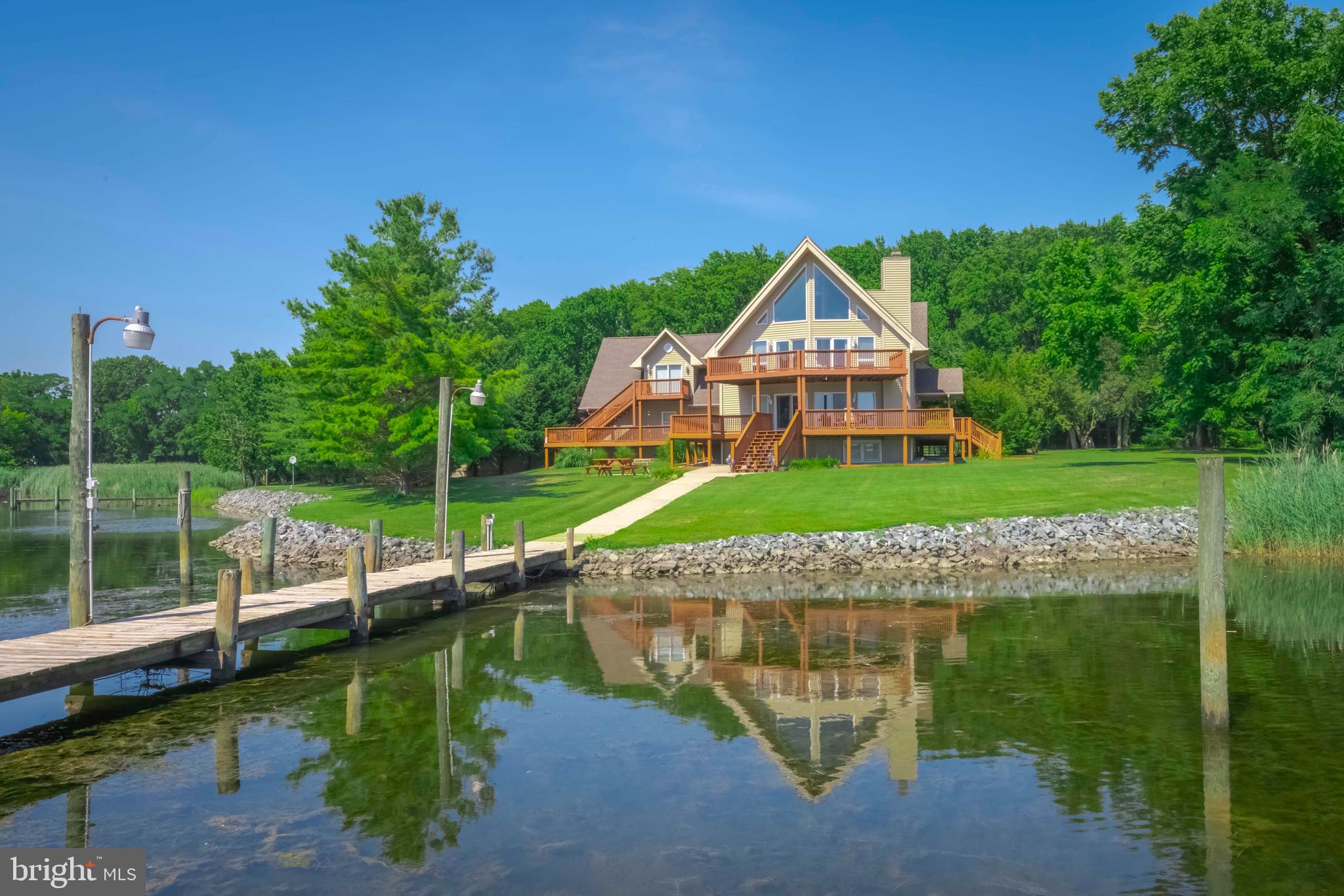 PENWOOD TERRACE - Residential