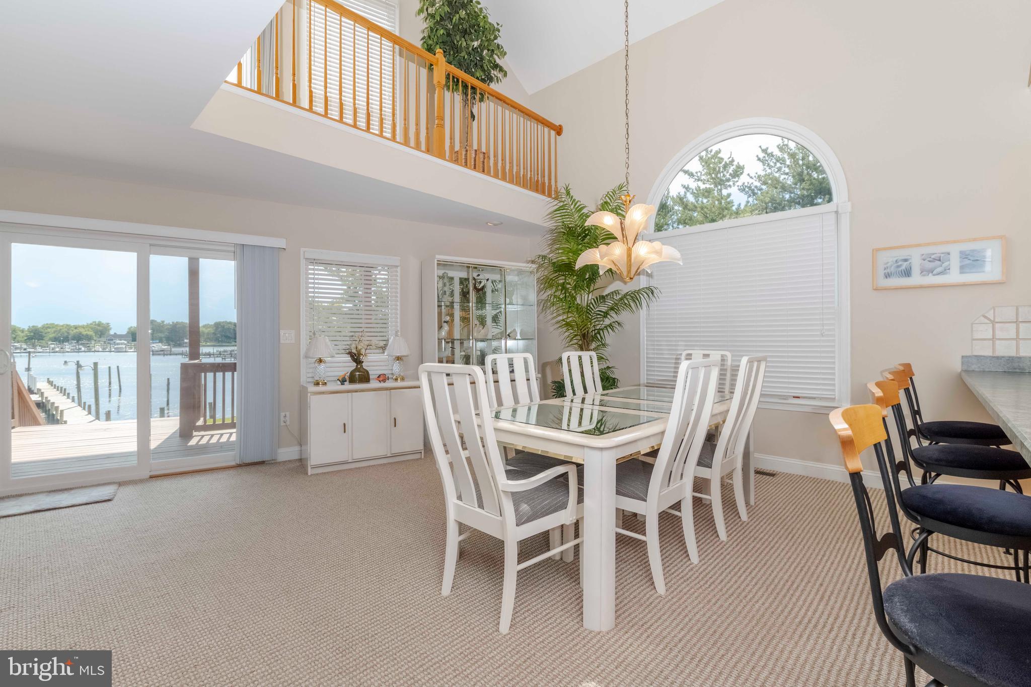 PENWOOD TERRACE - Residential