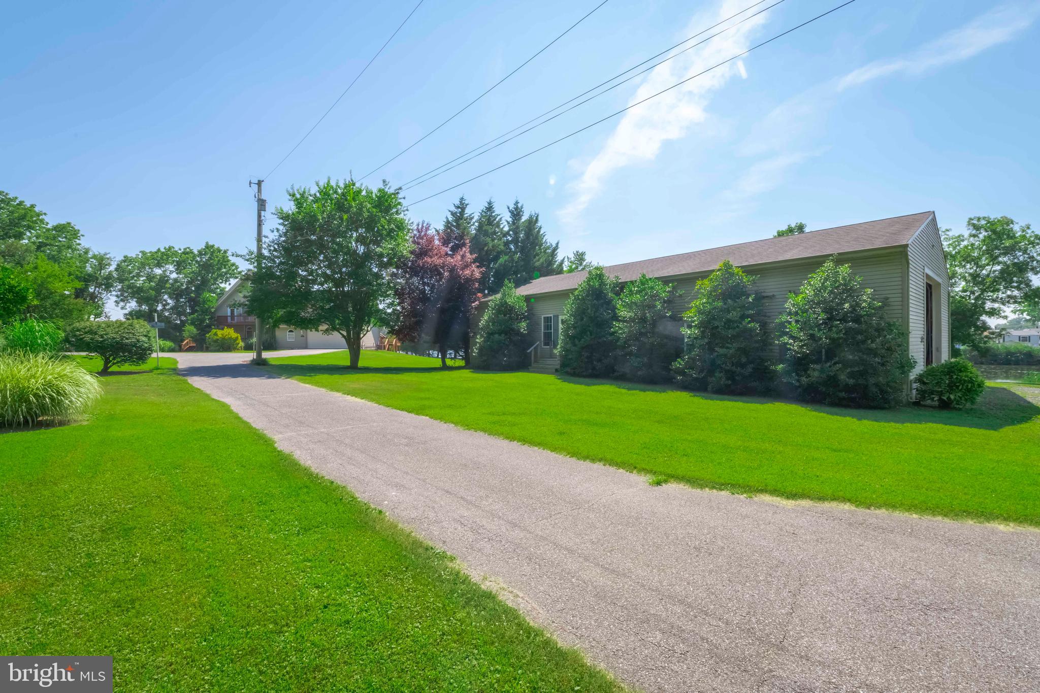 PENWOOD TERRACE - Residential