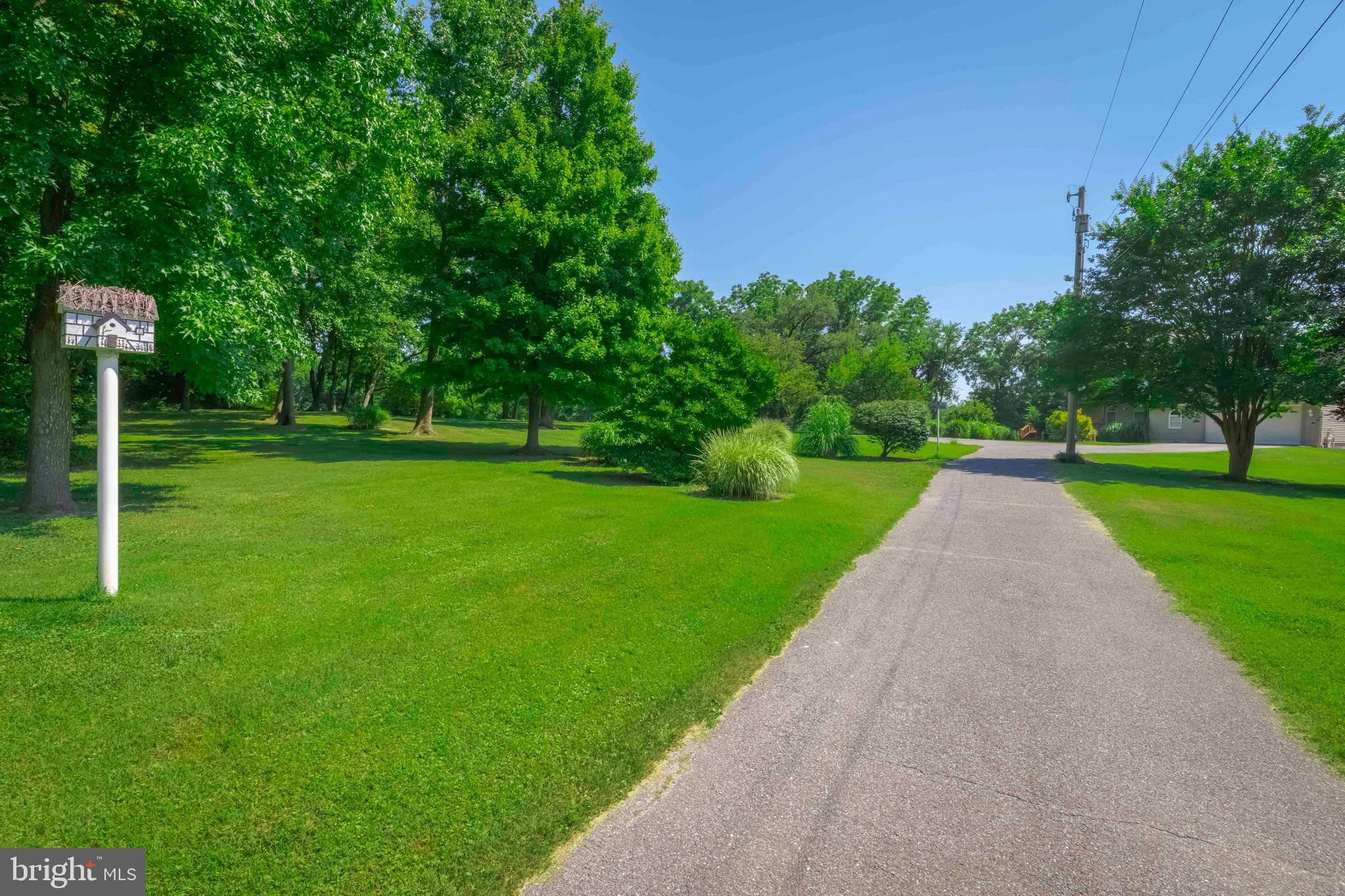 PENWOOD TERRACE - Residential