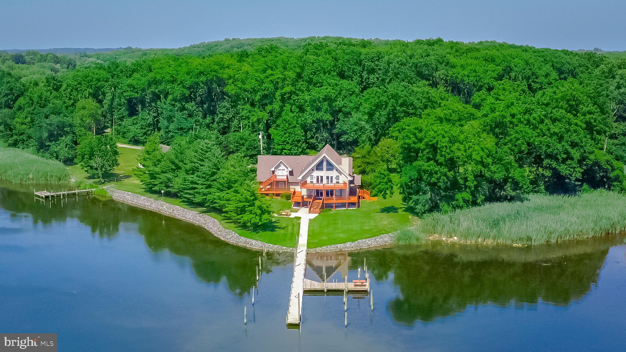 PENWOOD TERRACE - Residential