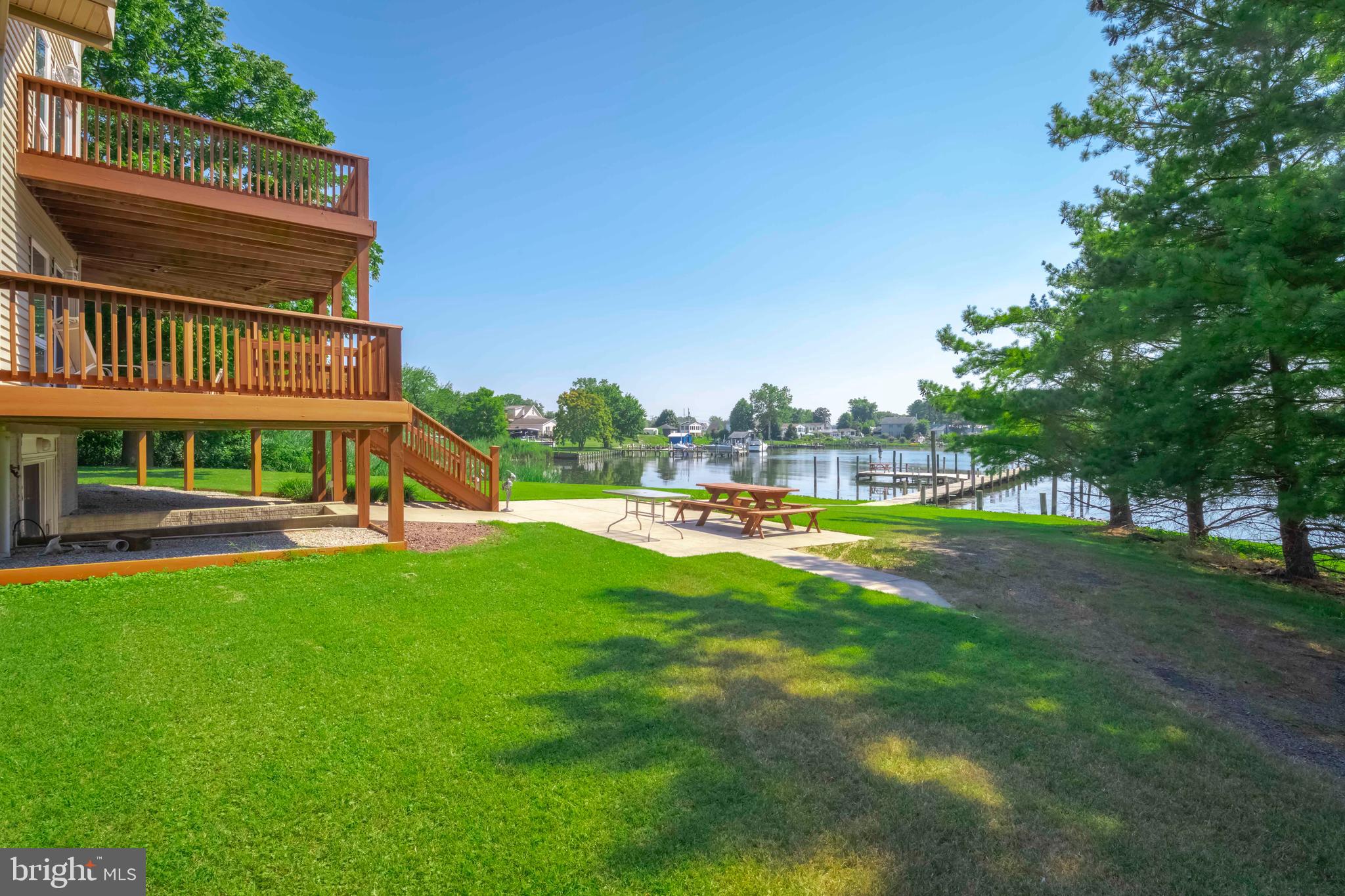 PENWOOD TERRACE - Residential