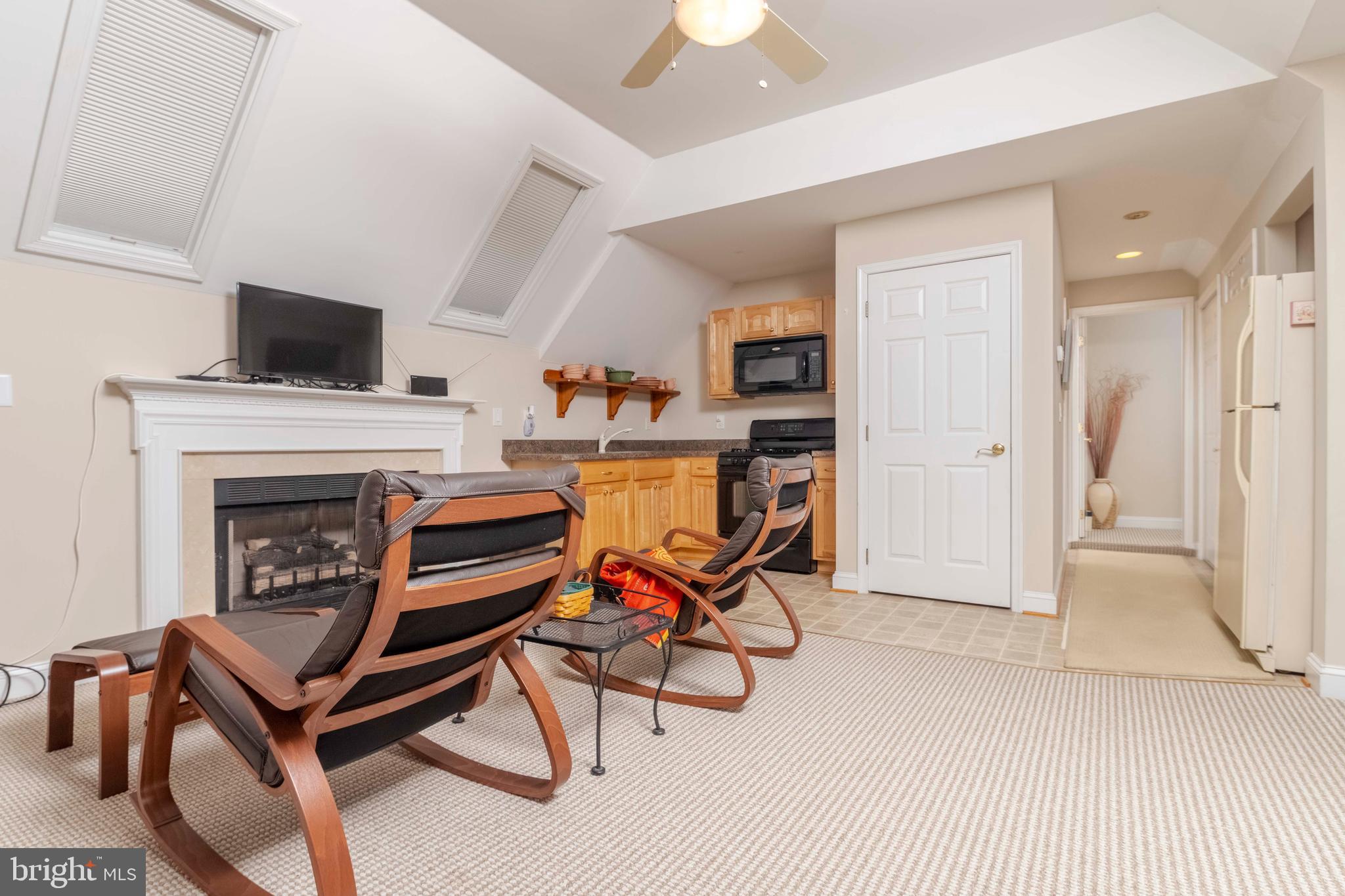 PENWOOD TERRACE - Residential