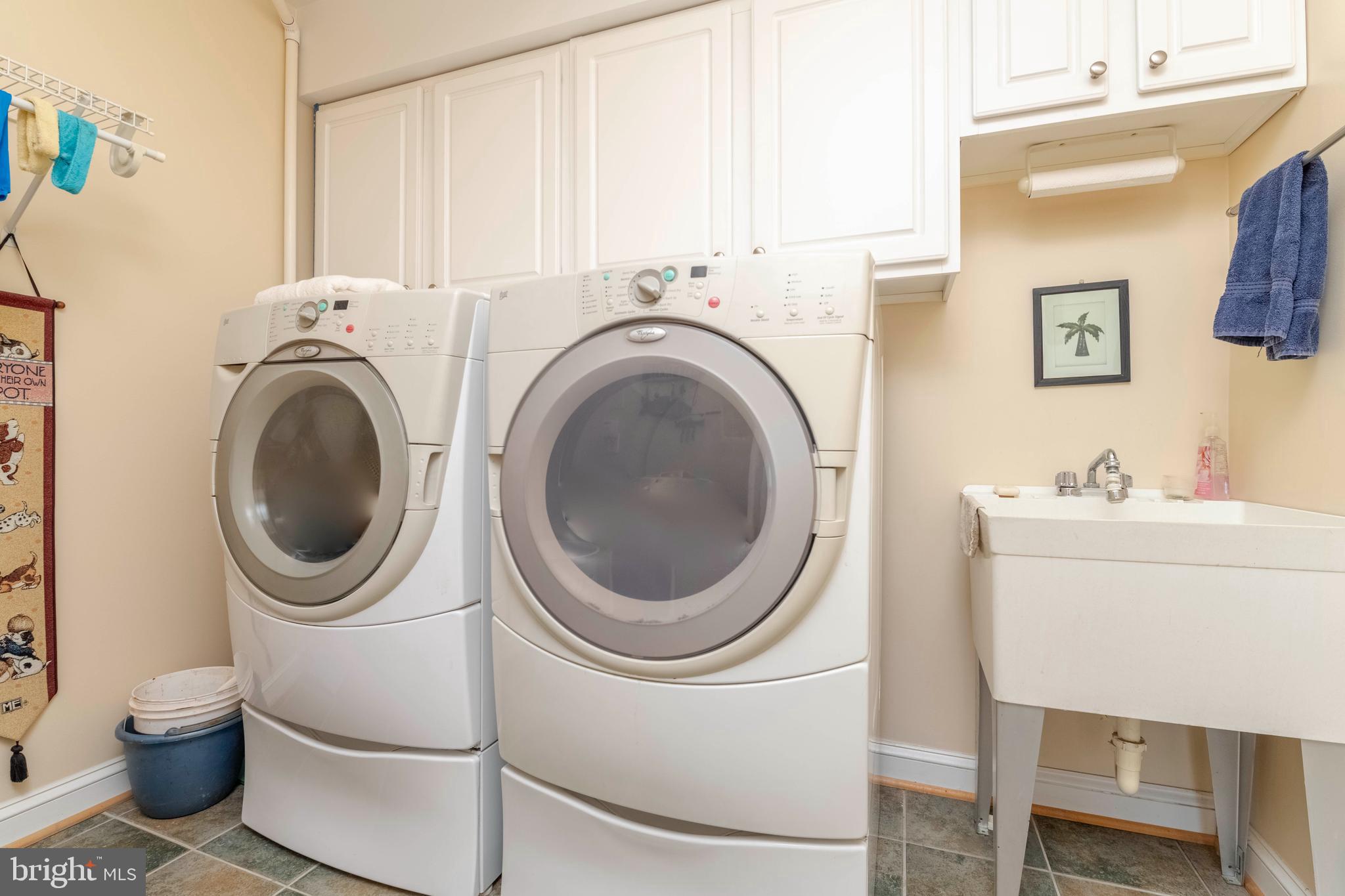 PENWOOD TERRACE - Residential