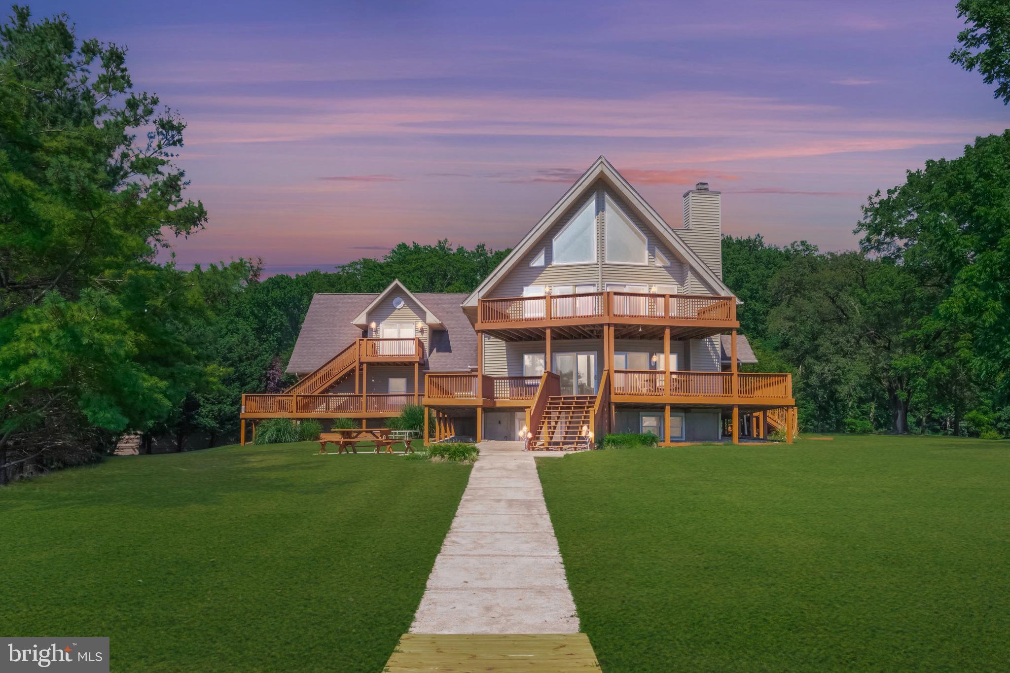 PENWOOD TERRACE - Residential