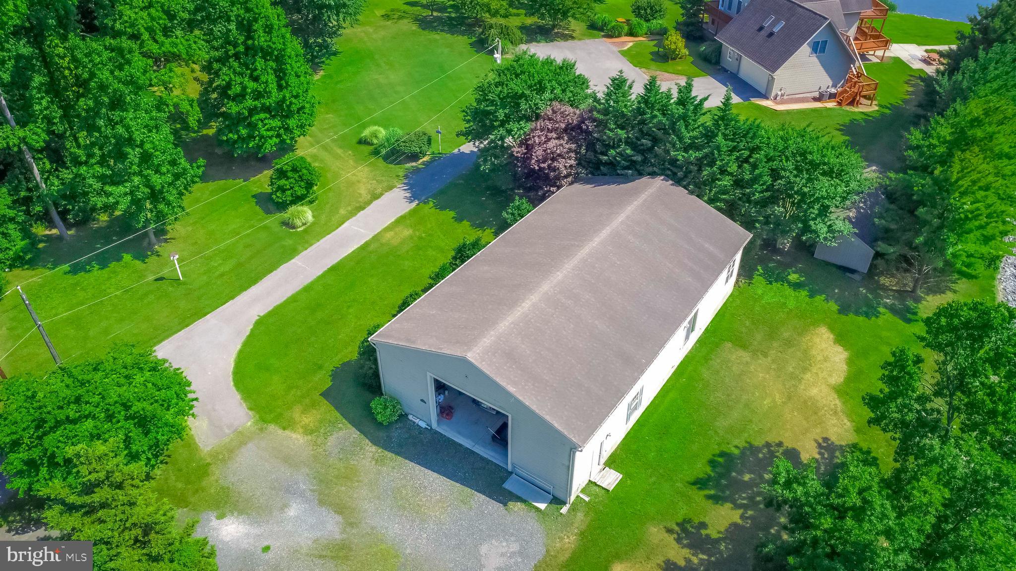 PENWOOD TERRACE - Residential