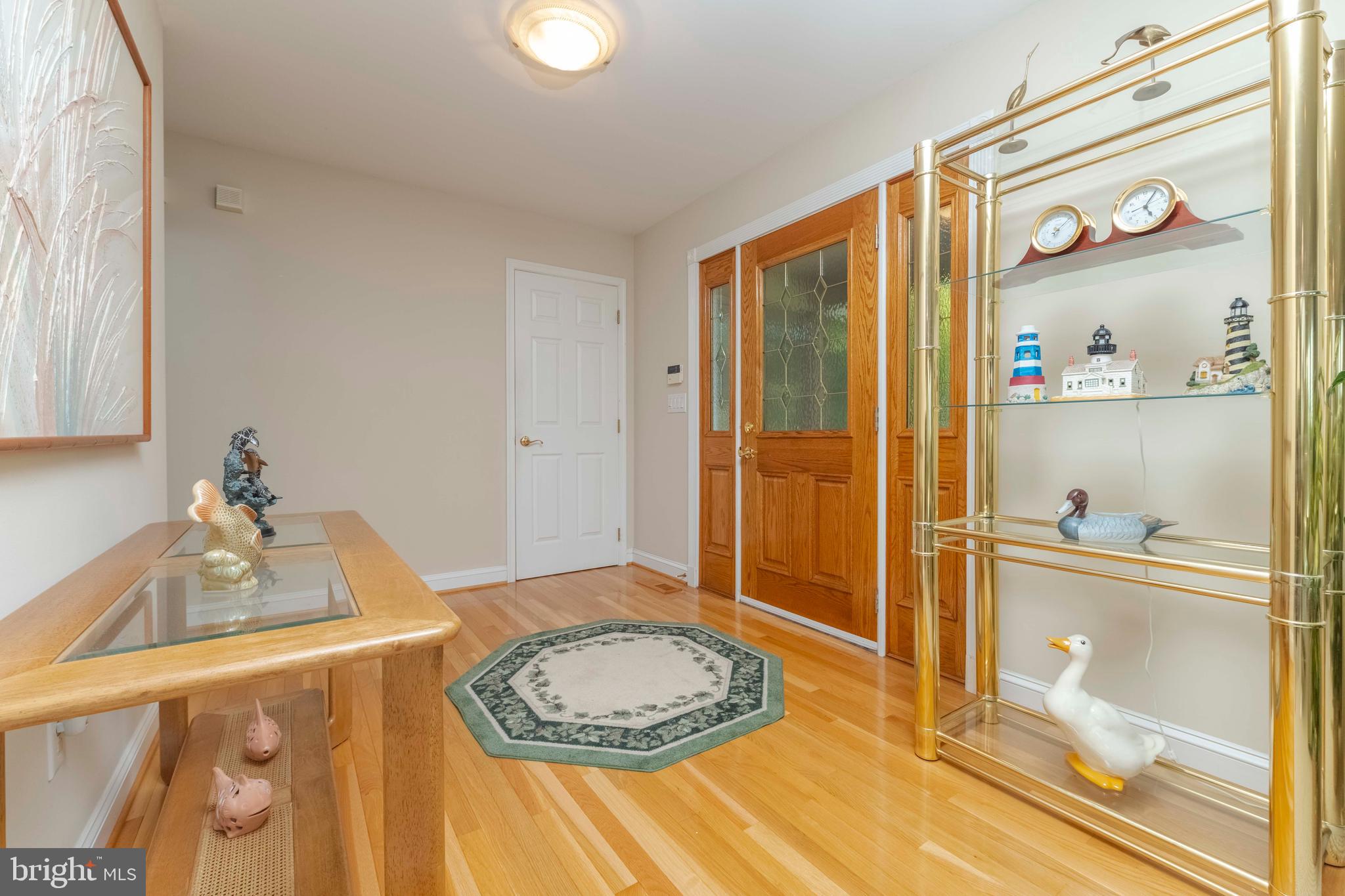 PENWOOD TERRACE - Residential