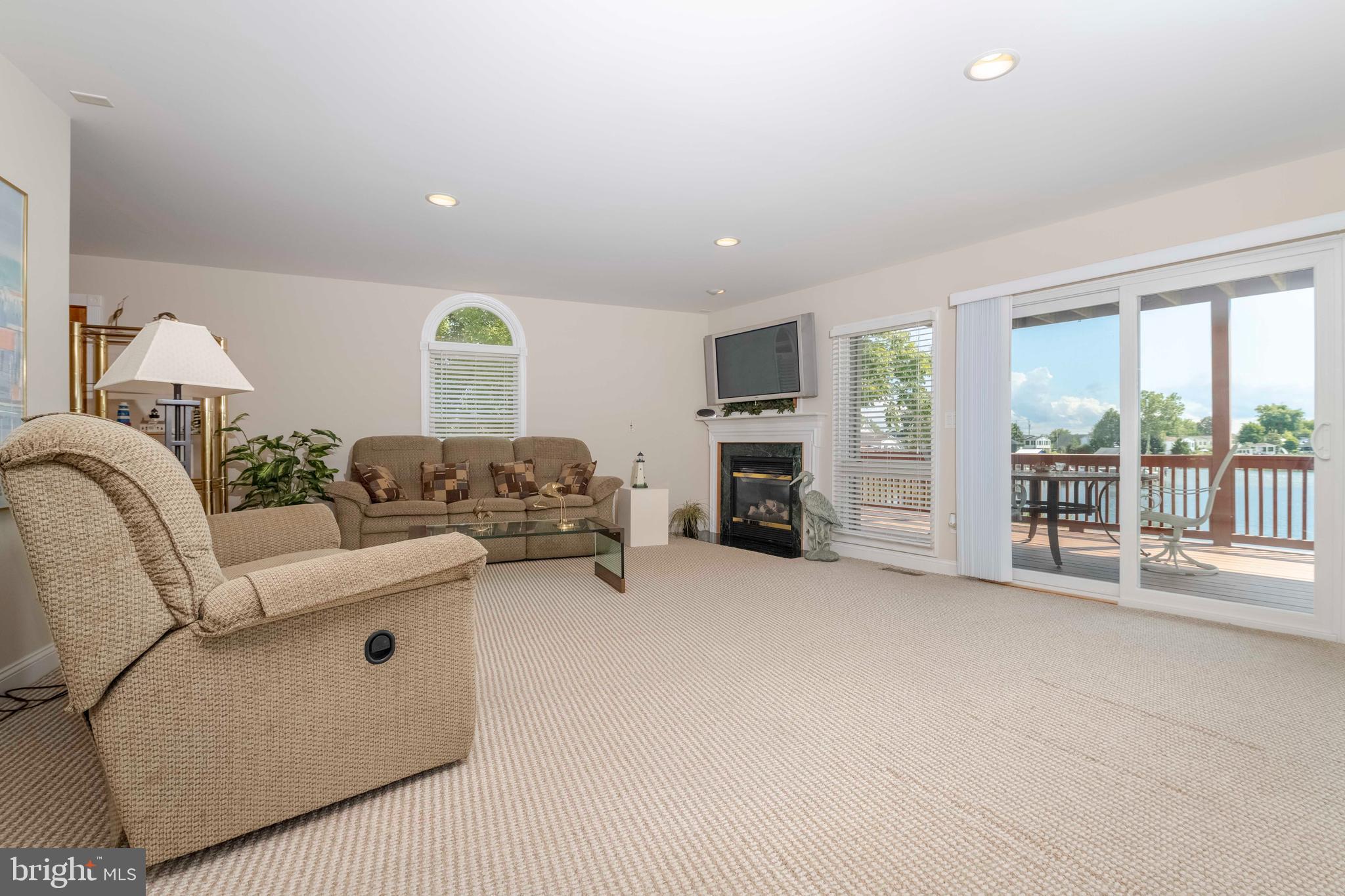 PENWOOD TERRACE - Residential