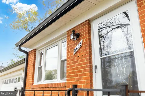 9658 Norfolk Street, Manassas, VA 20109 - MLS#: VAPW2092282