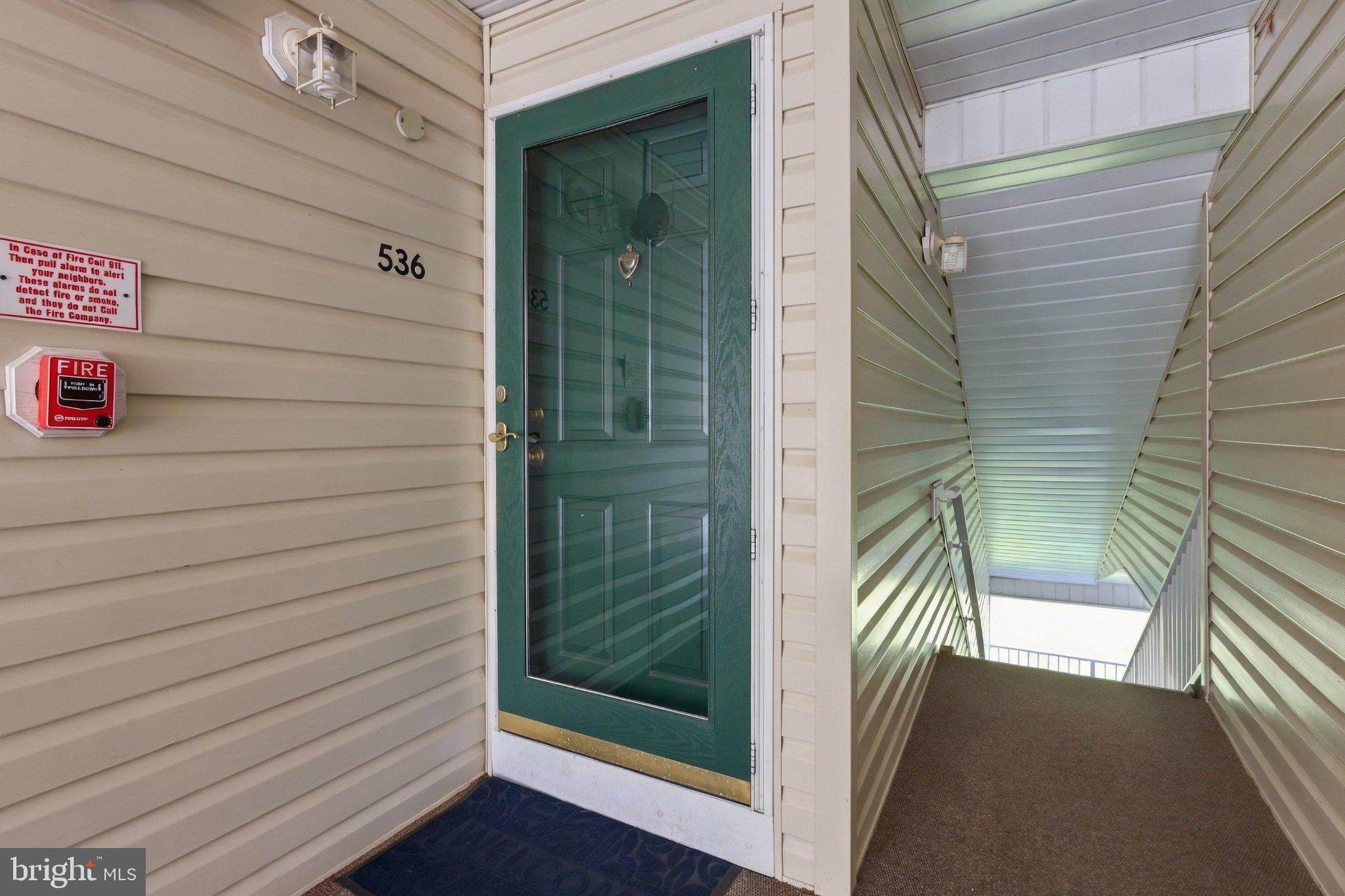 536 WALDEN CIRCLE