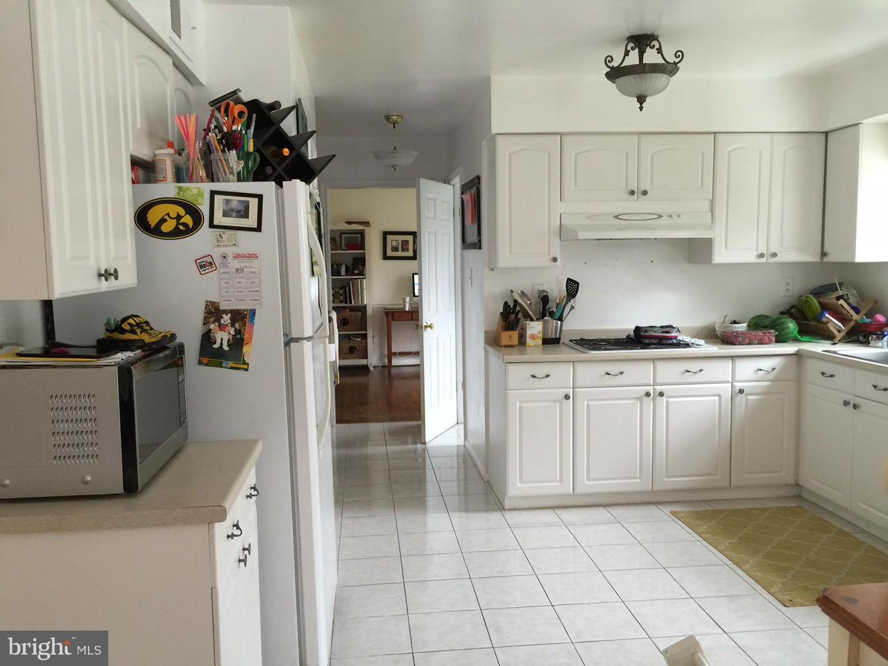 TOWLSTON MEADOWS - Residential Lease