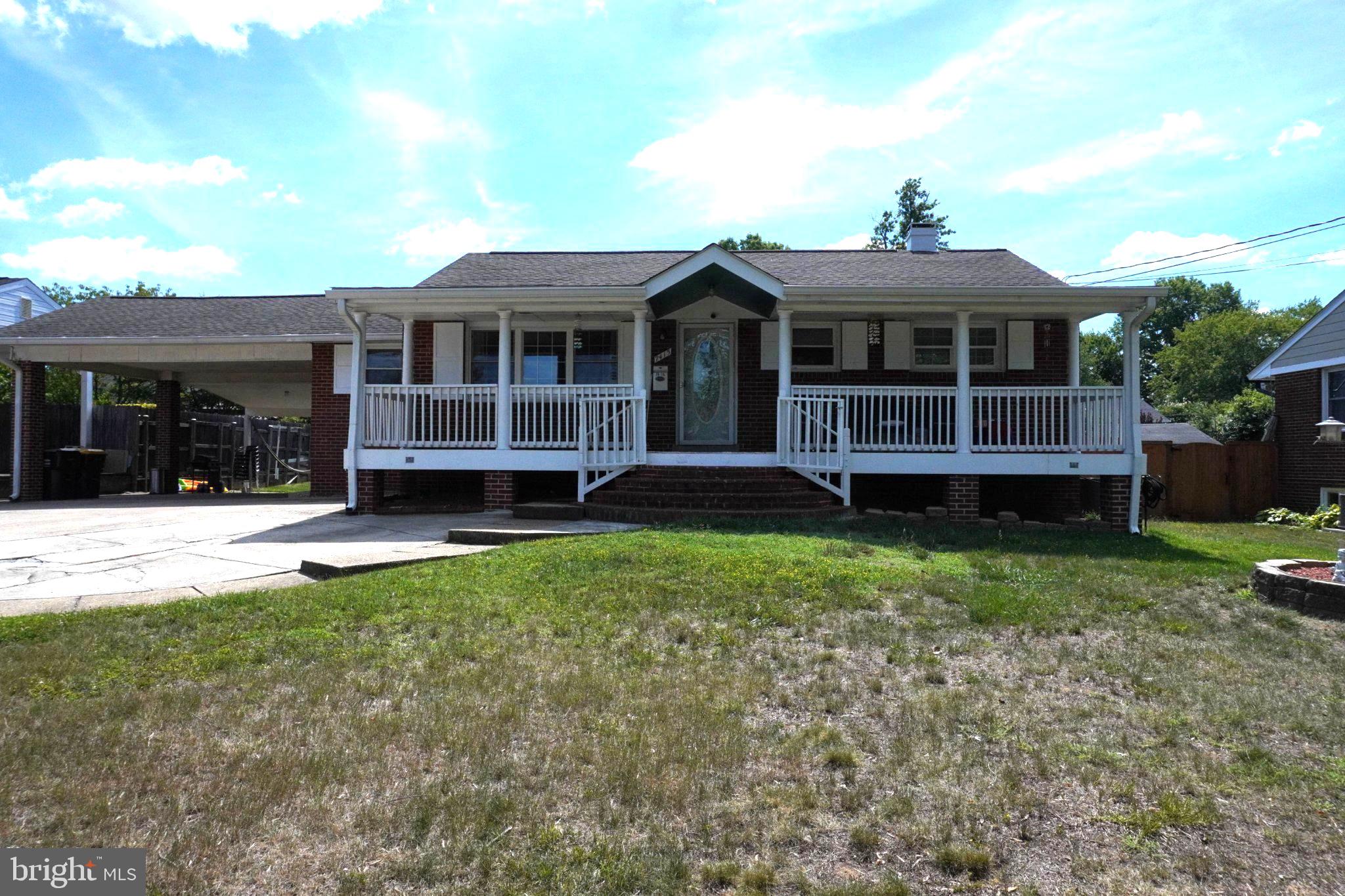 Photo 1 of 34 — 7415 STINSON ROAD, ALEXANDRIA, VA 22306