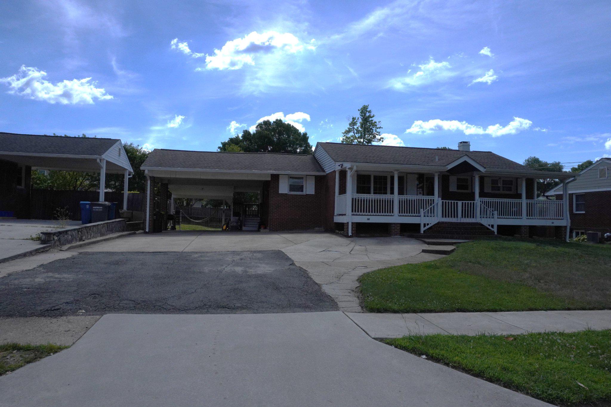 7415 STINSON ROAD