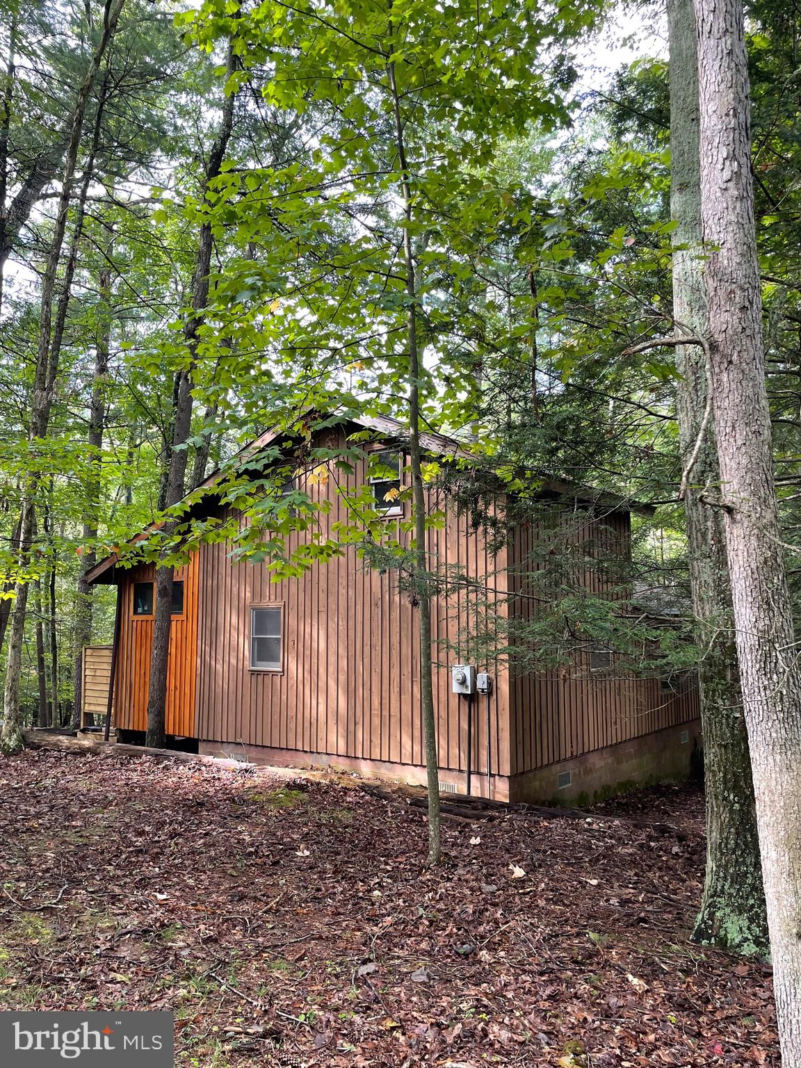 SLEEPY CREEK ORCHARD - Residential