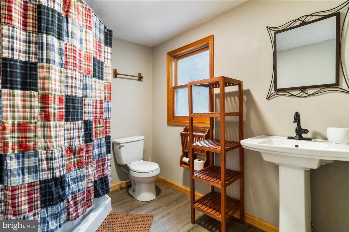 SLEEPY CREEK ORCHARD - Residential