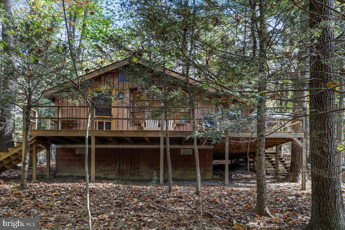 SLEEPY CREEK ORCHARD - Residential